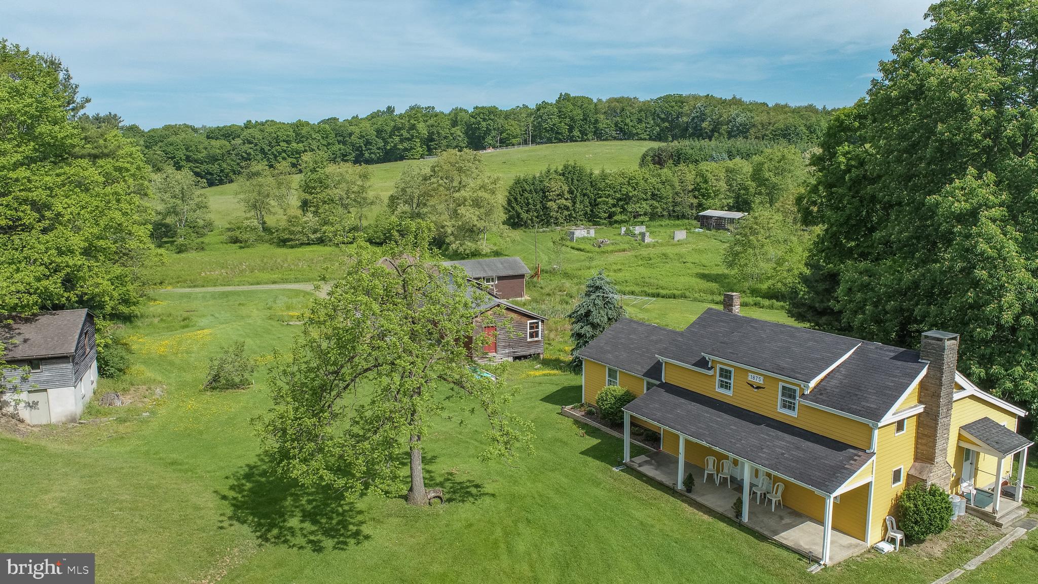 SUNNYSIDE - Residential