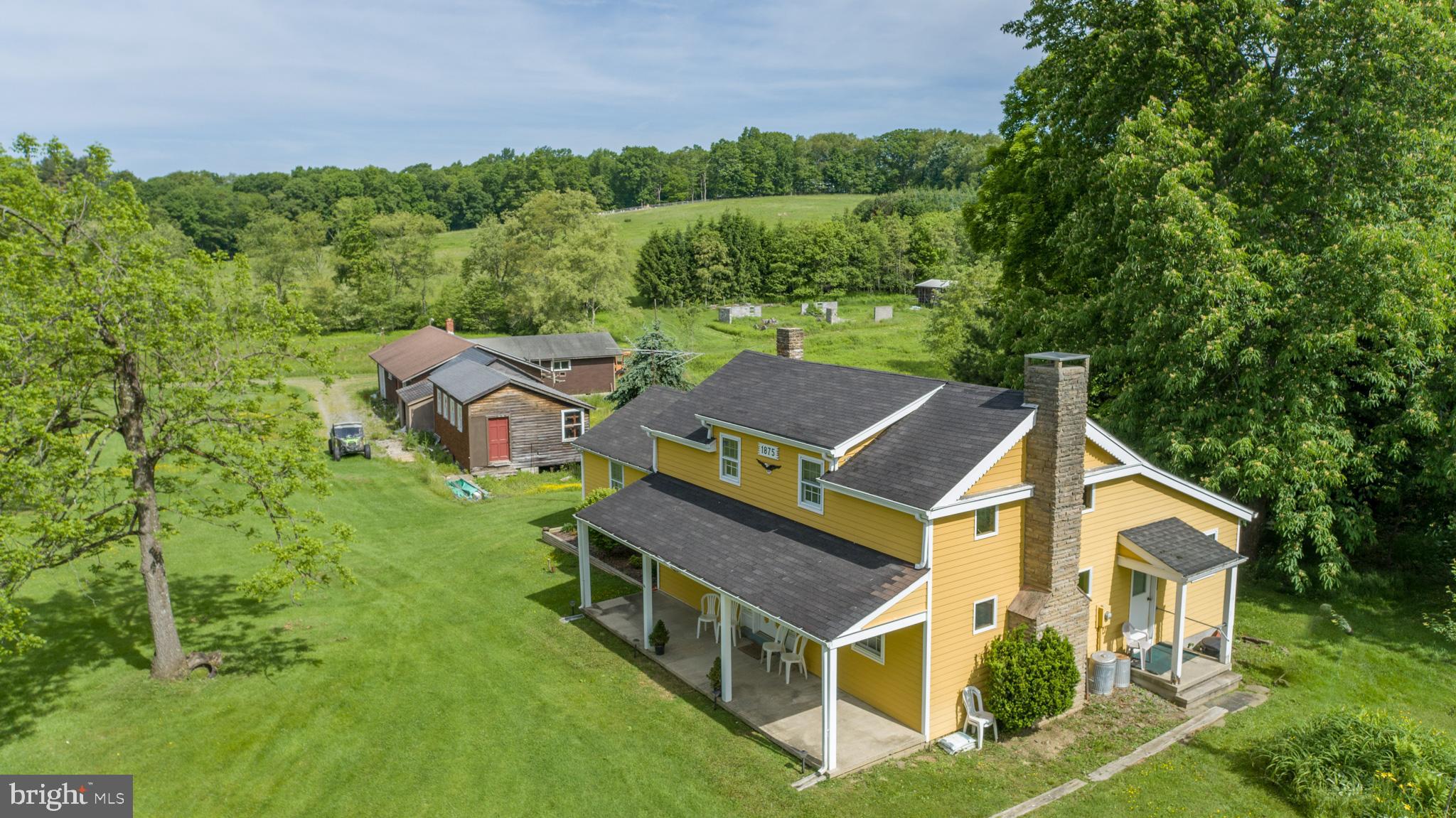 SUNNYSIDE - Residential