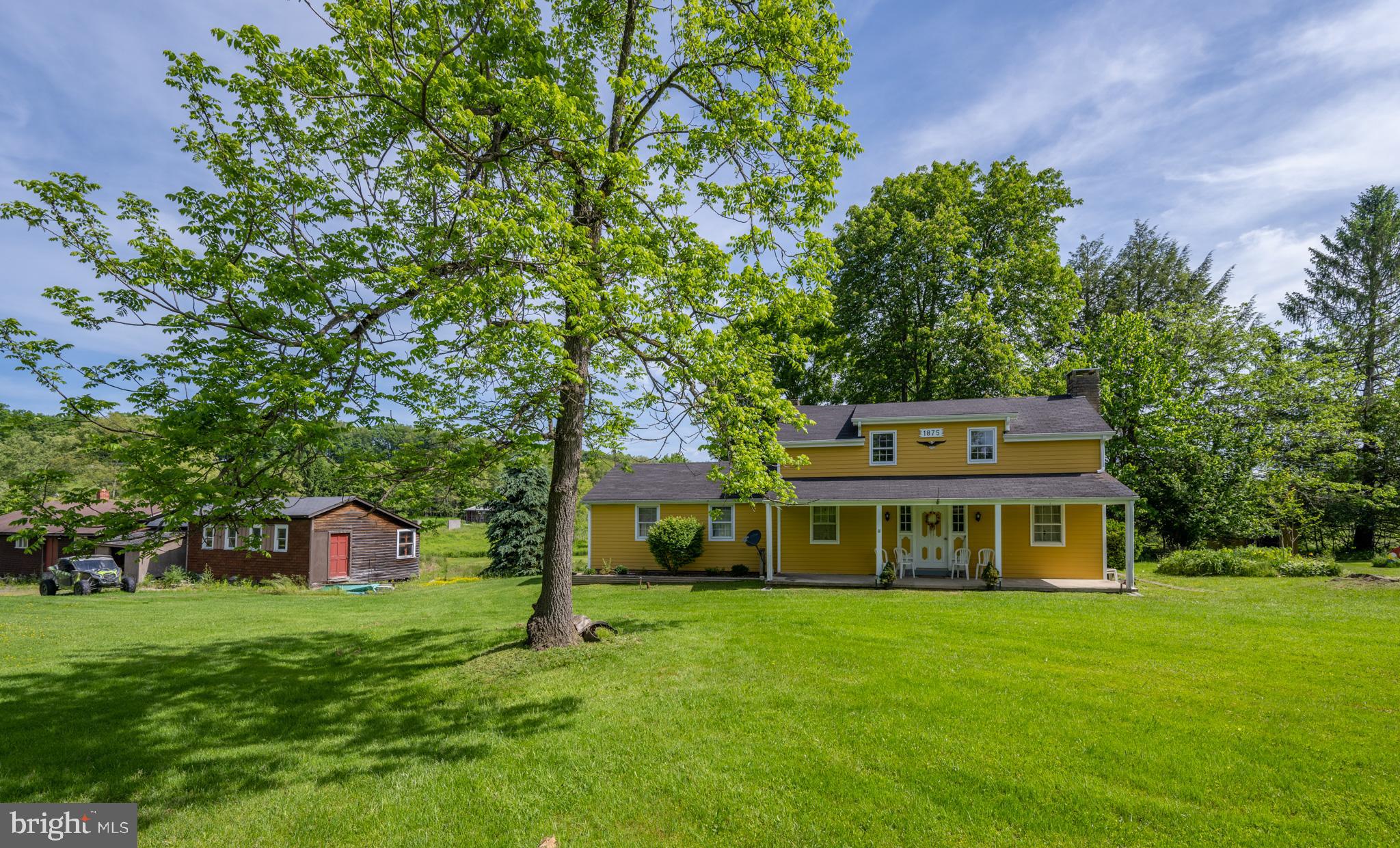 SUNNYSIDE - Residential