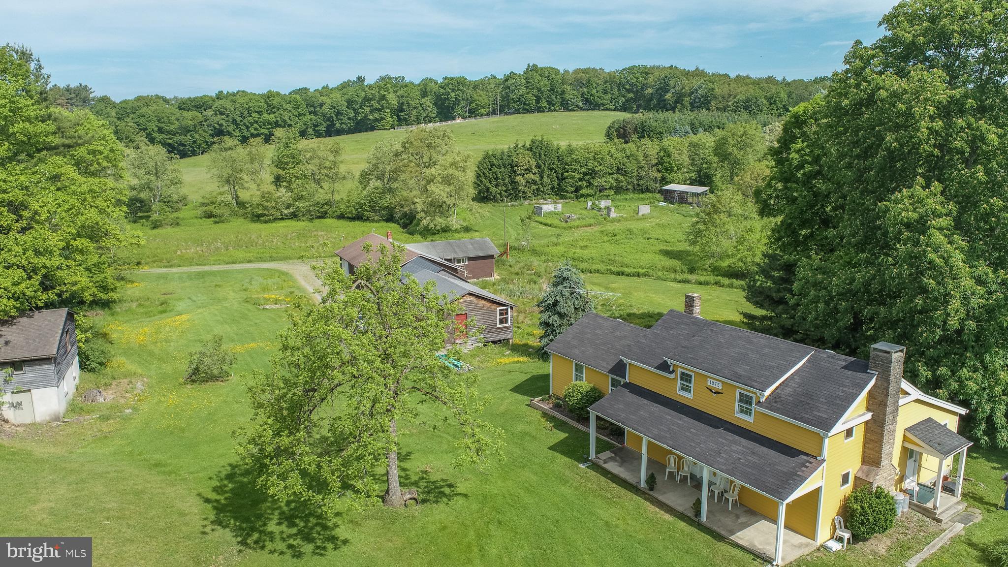 SUNNYSIDE - Residential