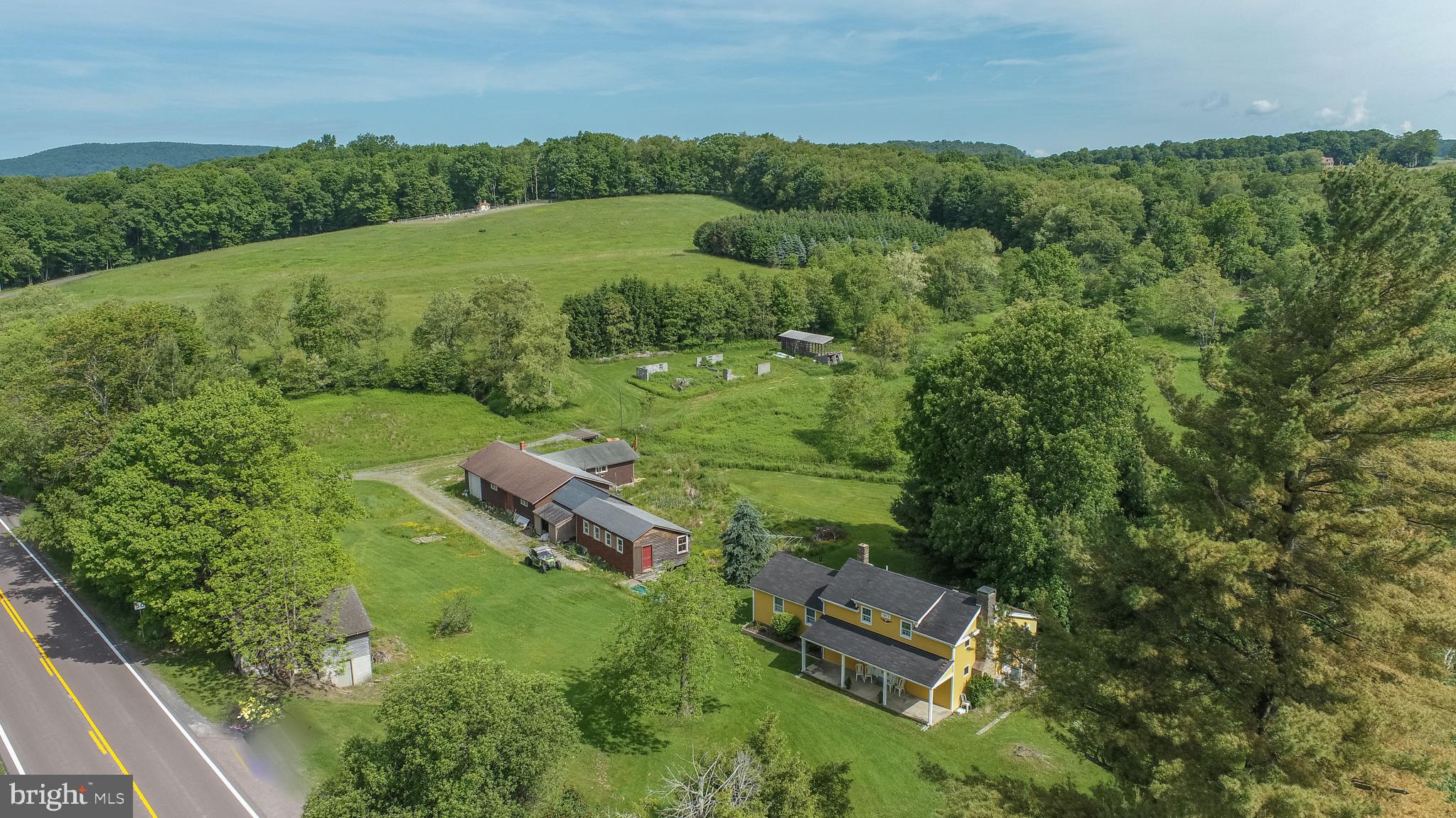 SUNNYSIDE - Residential