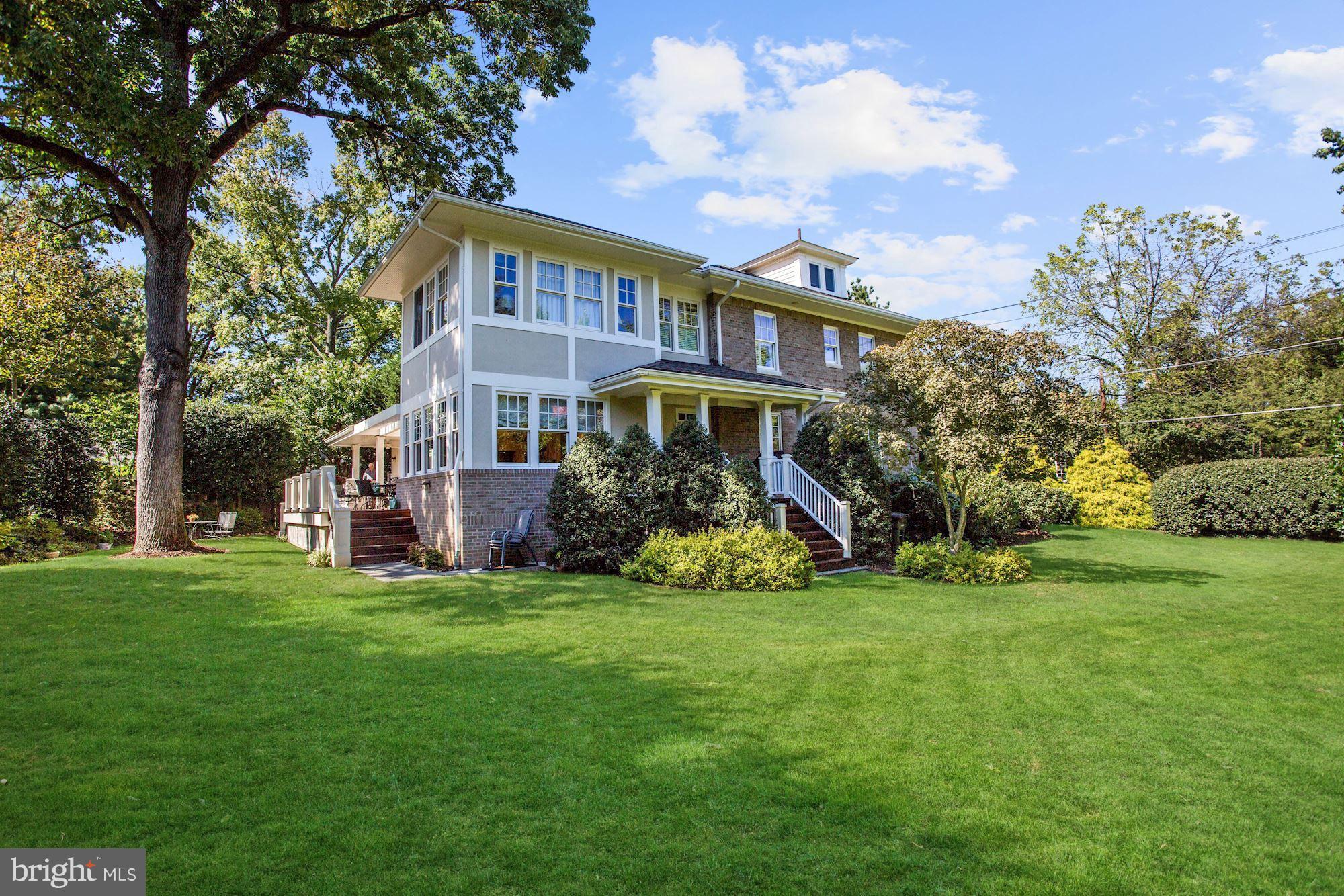 CHEVY CHASE - Residential