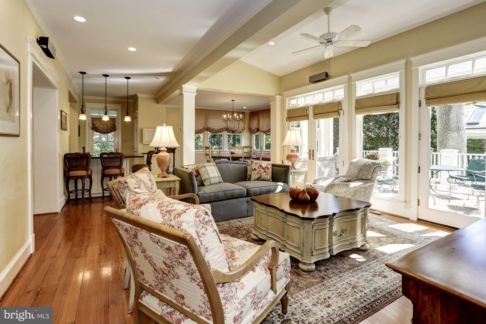 CHEVY CHASE - Residential