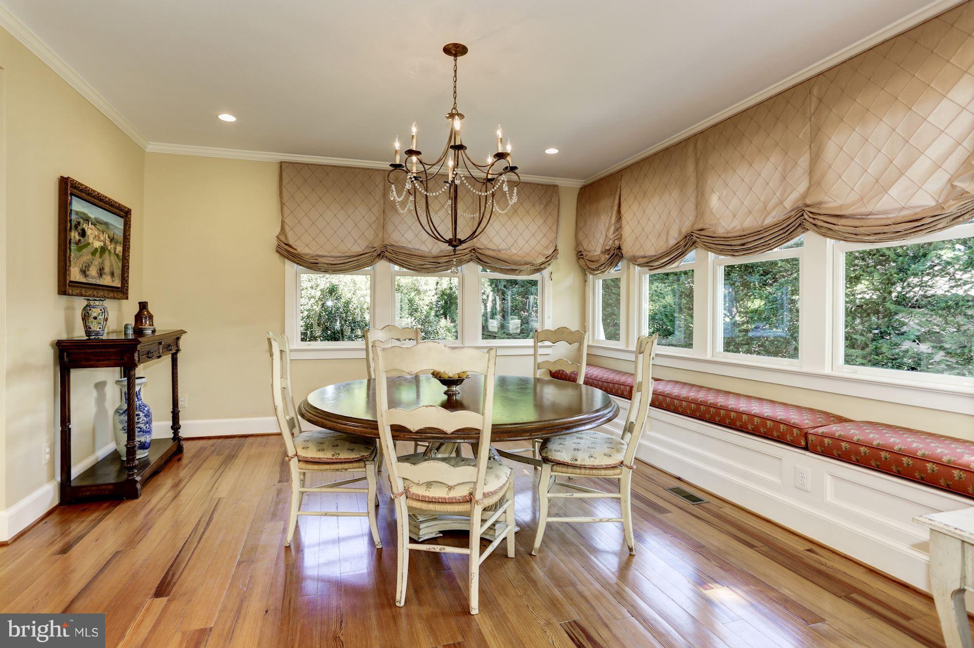 CHEVY CHASE - Residential