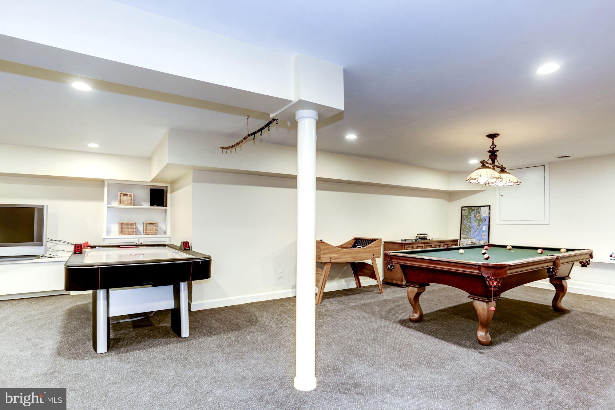 CHEVY CHASE - Residential