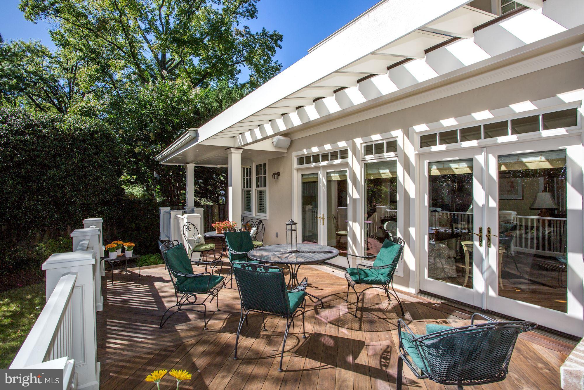 CHEVY CHASE - Residential