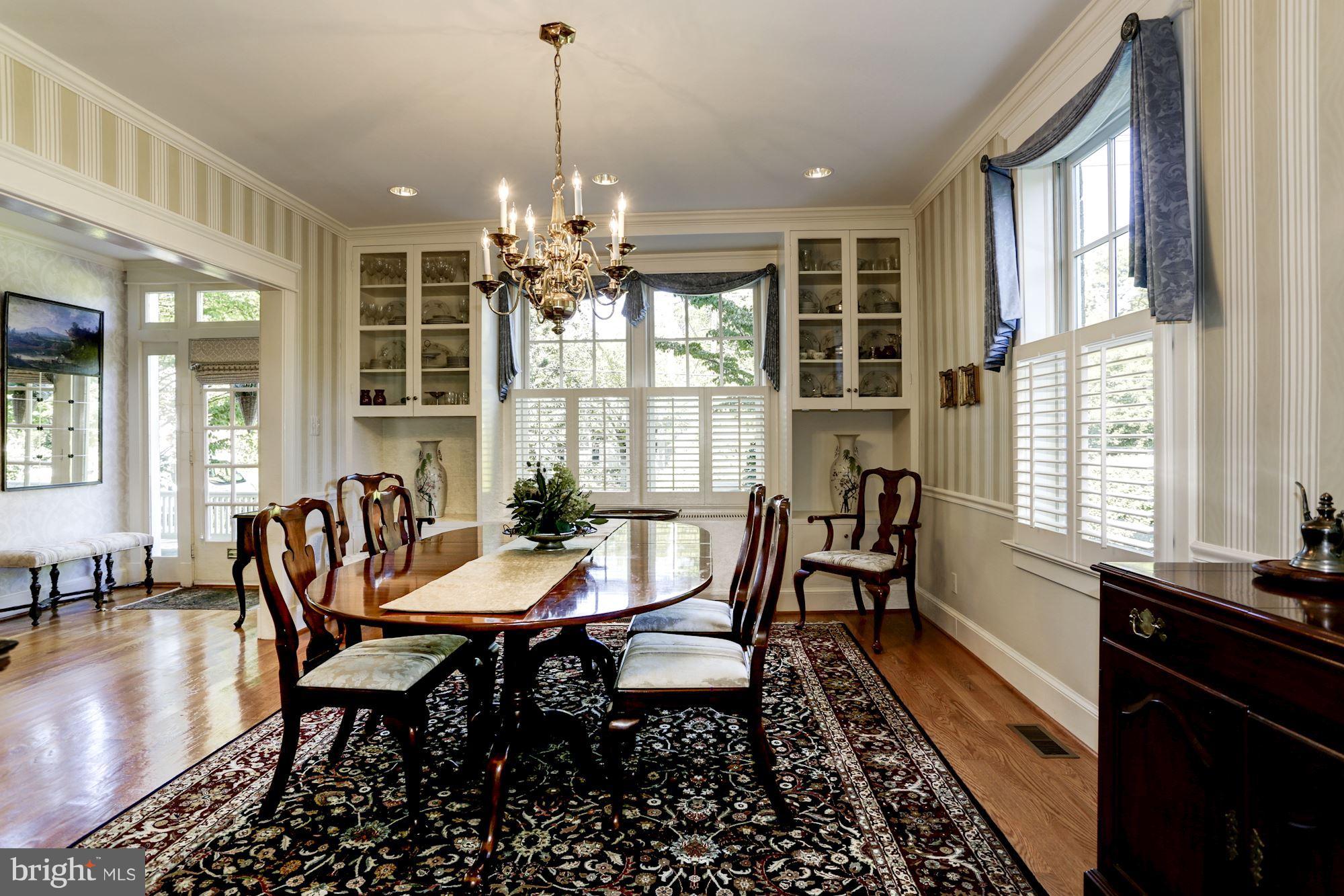 CHEVY CHASE - Residential