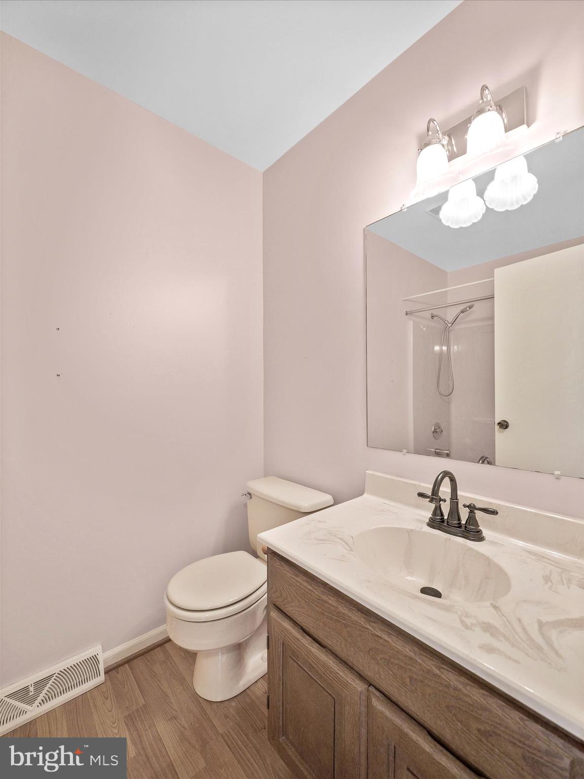 TOWNE OAK VILLAGE - Residential