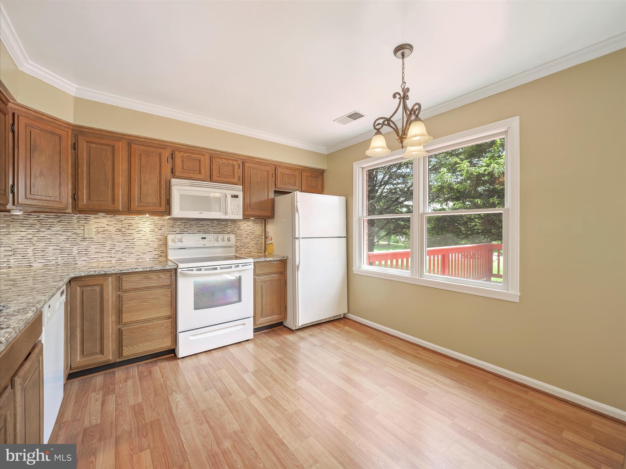 TOWNE OAK VILLAGE - Residential