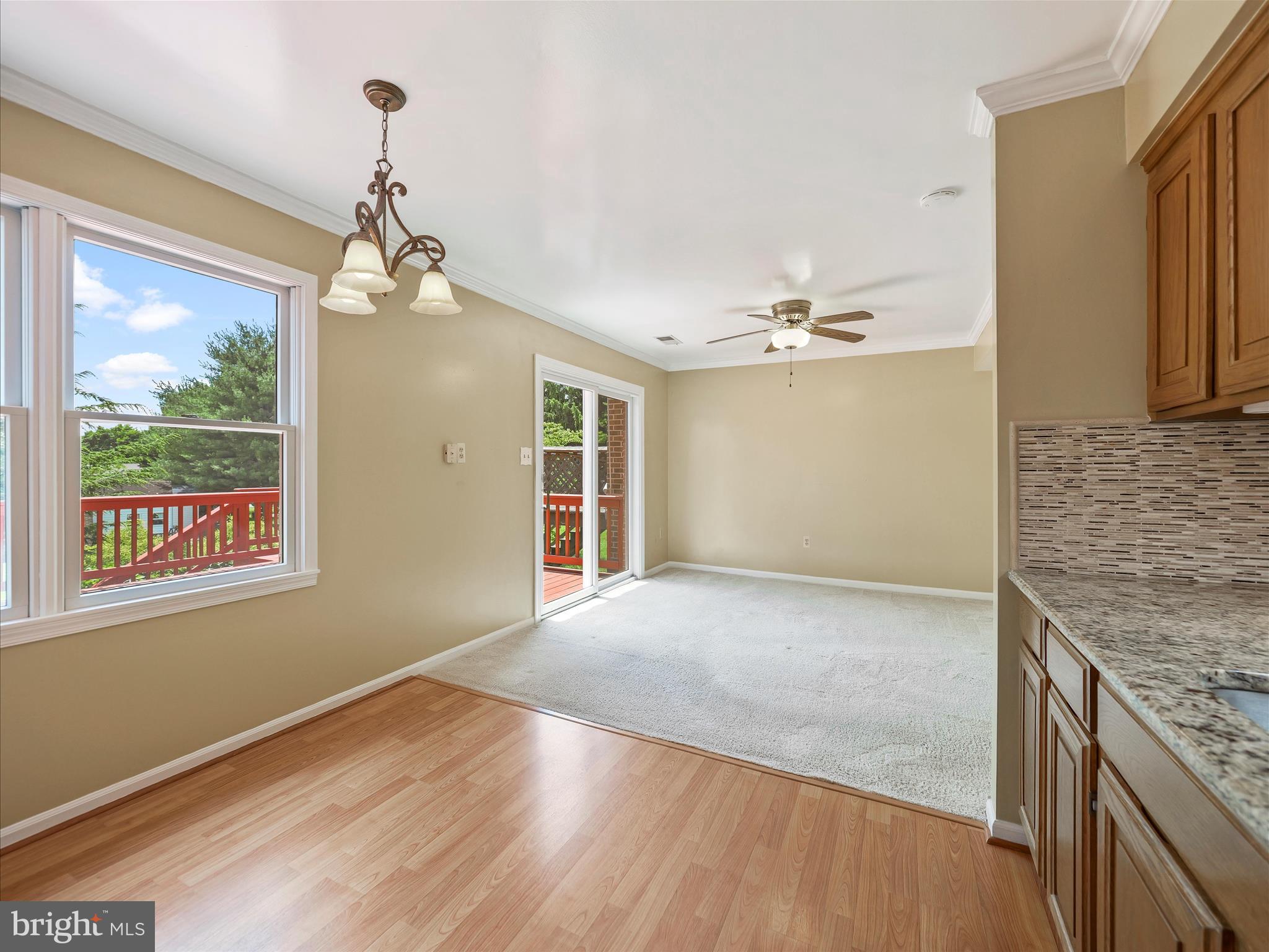 TOWNE OAK VILLAGE - Residential