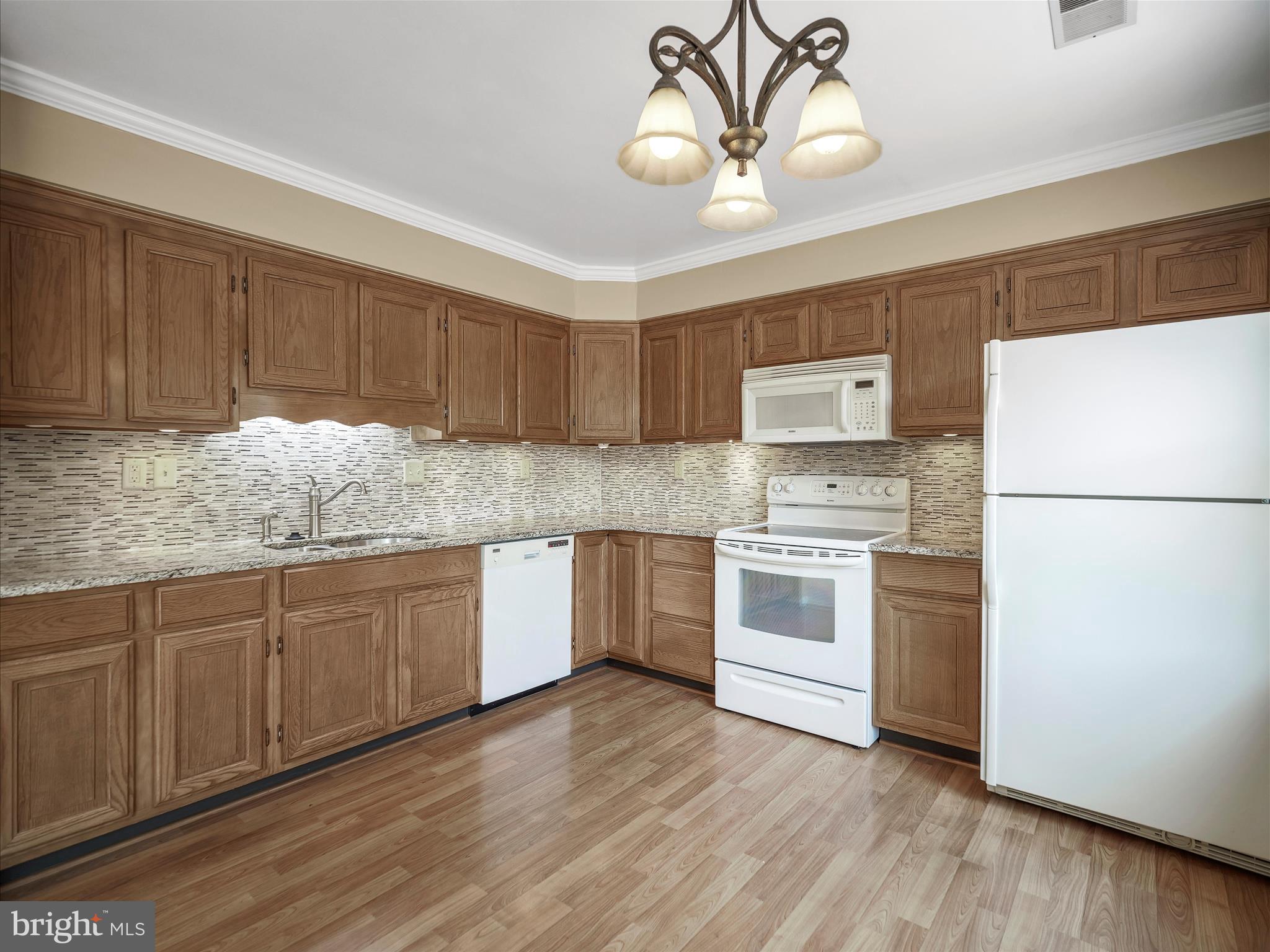 TOWNE OAK VILLAGE - Residential