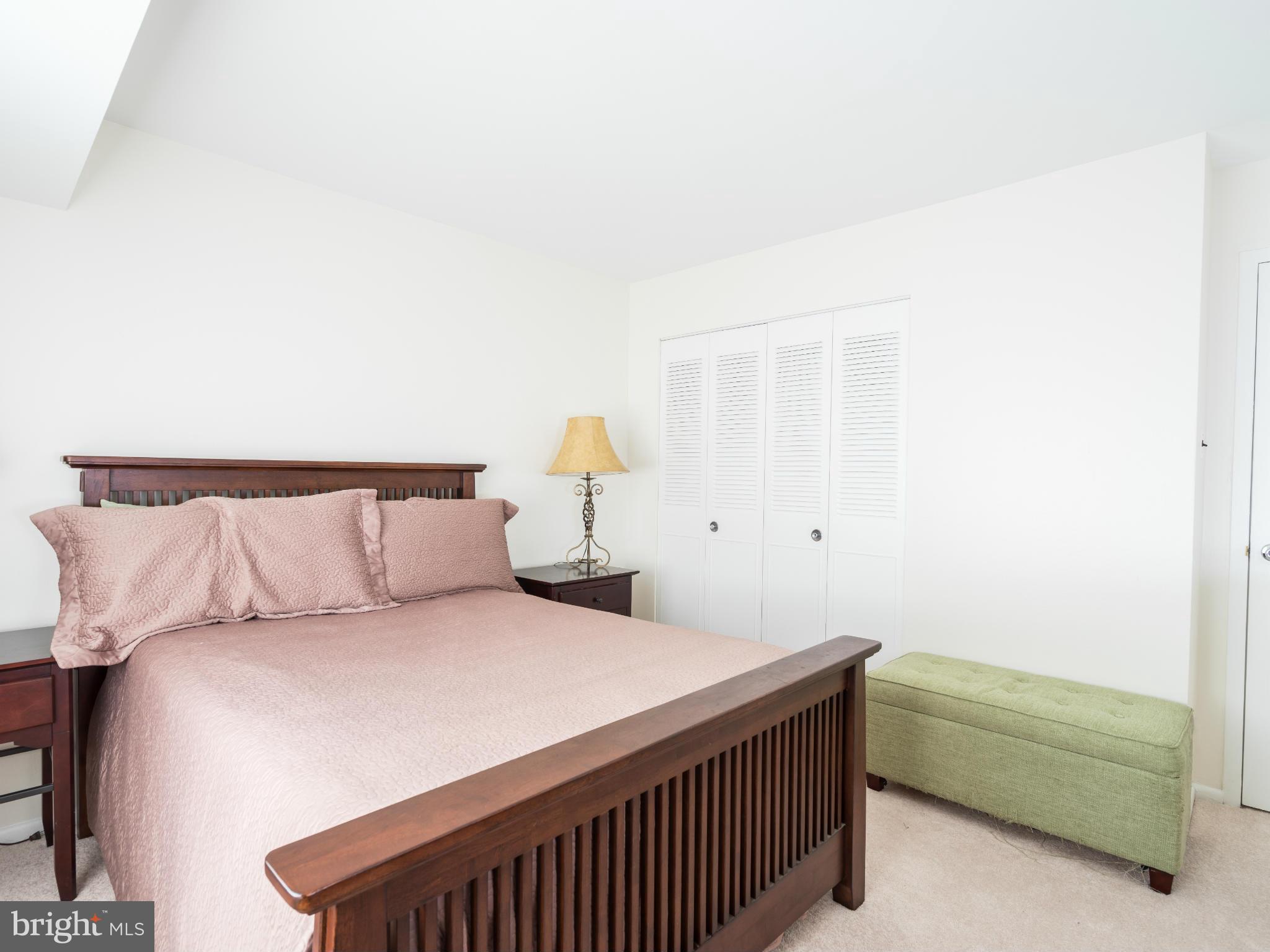 PAVILION ON THE PARK - Residential