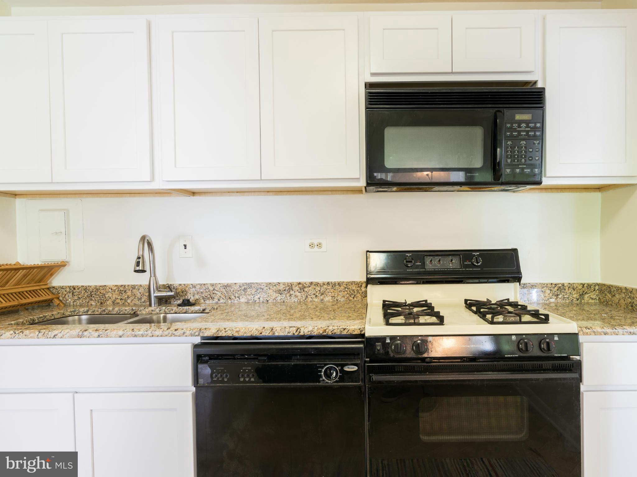 PAVILION ON THE PARK - Residential