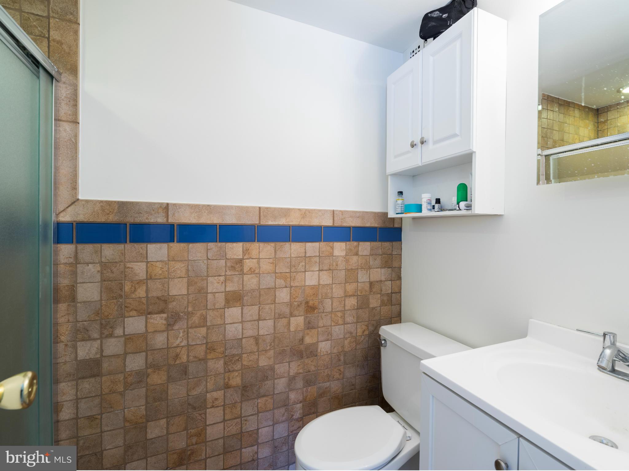 PAVILION ON THE PARK - Residential