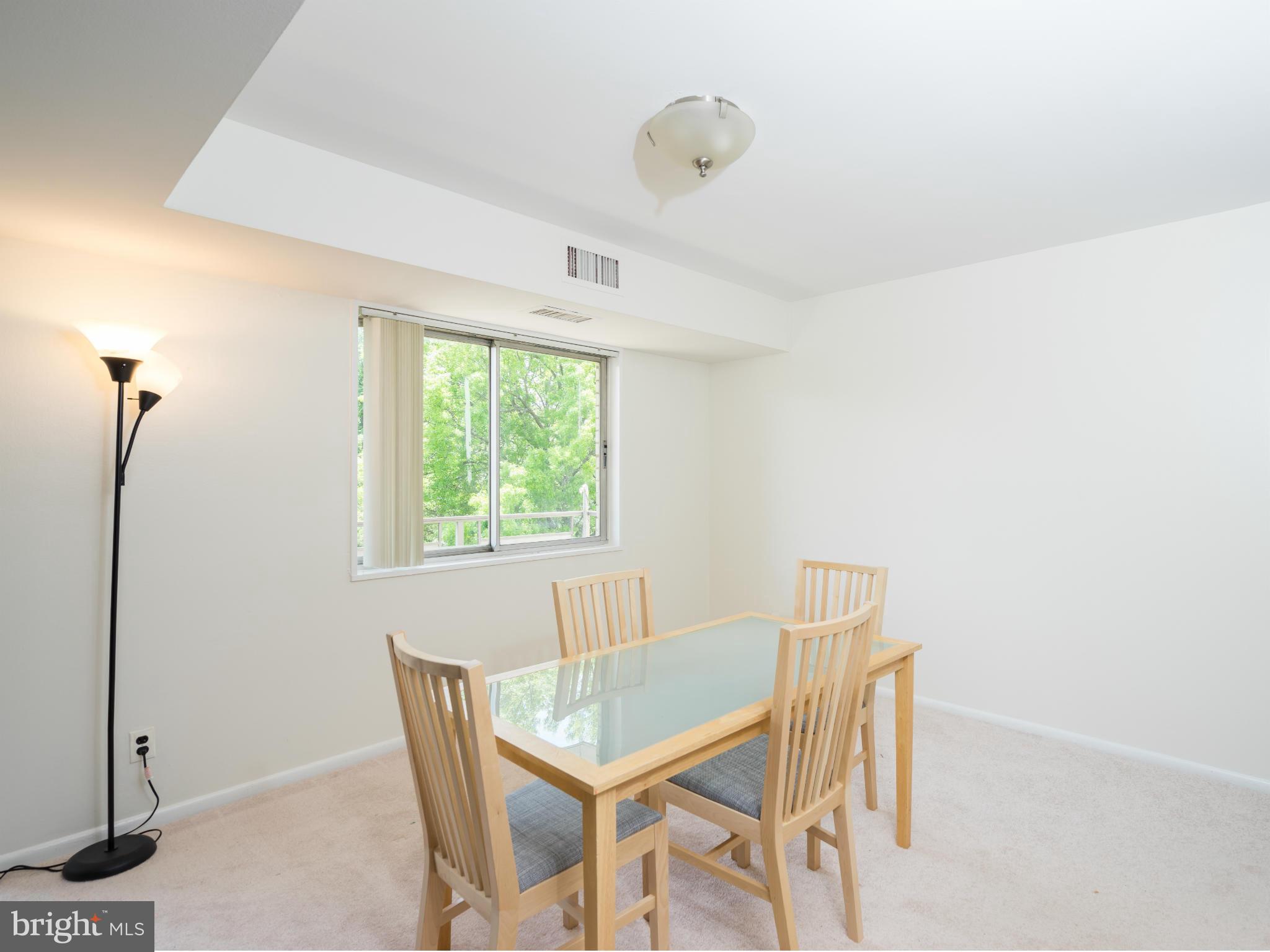 PAVILION ON THE PARK - Residential