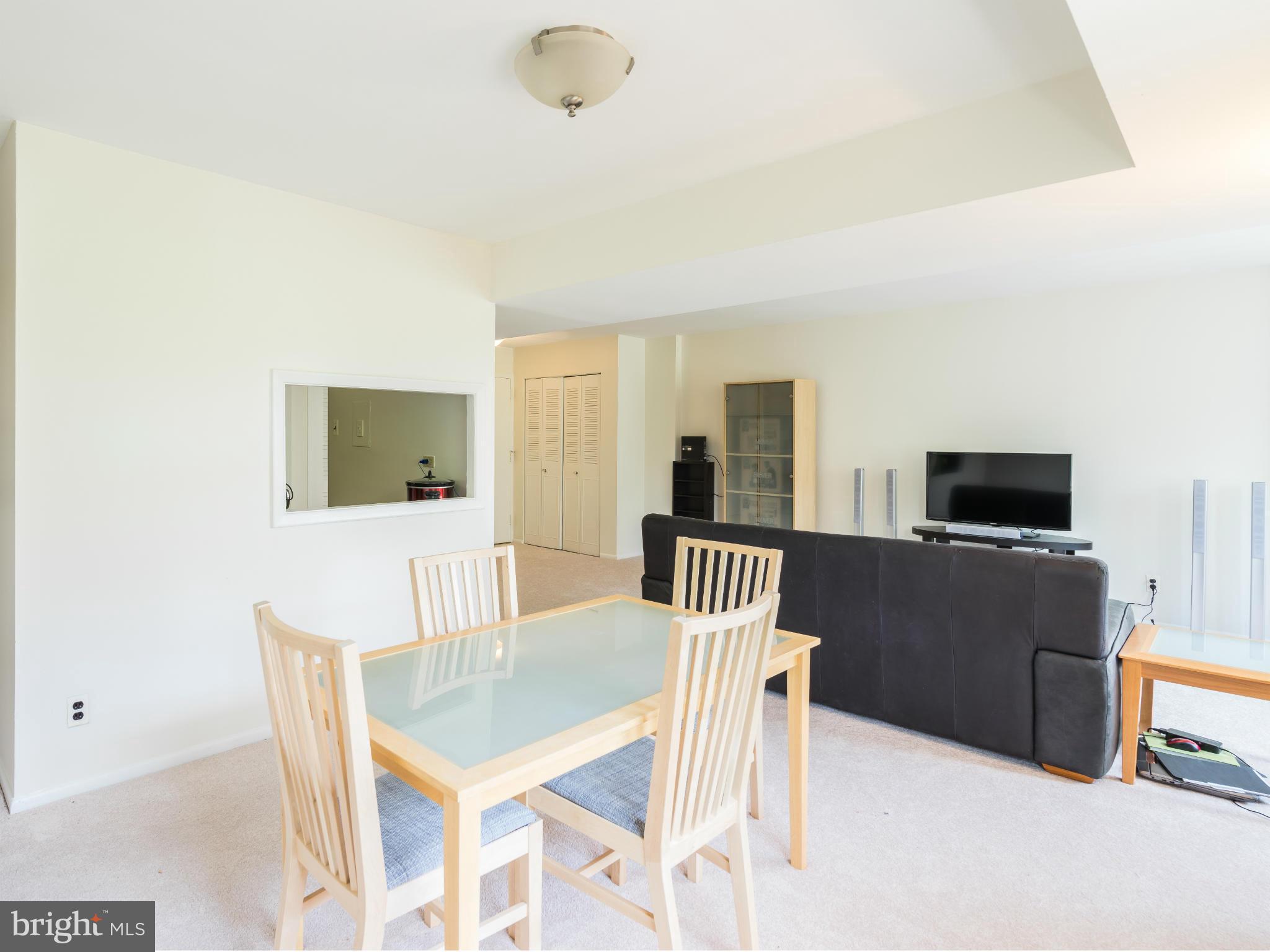 PAVILION ON THE PARK - Residential