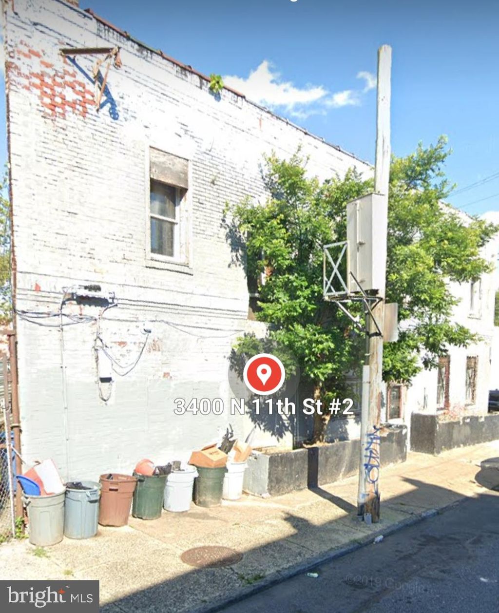 Photo of 3400 - 2 N 11th Street, PHILADELPHIA, PA 19140 (MLS # PAPH2446320)