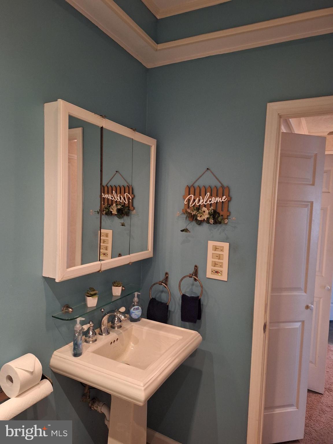 WHITPAIN HILLS - Residential