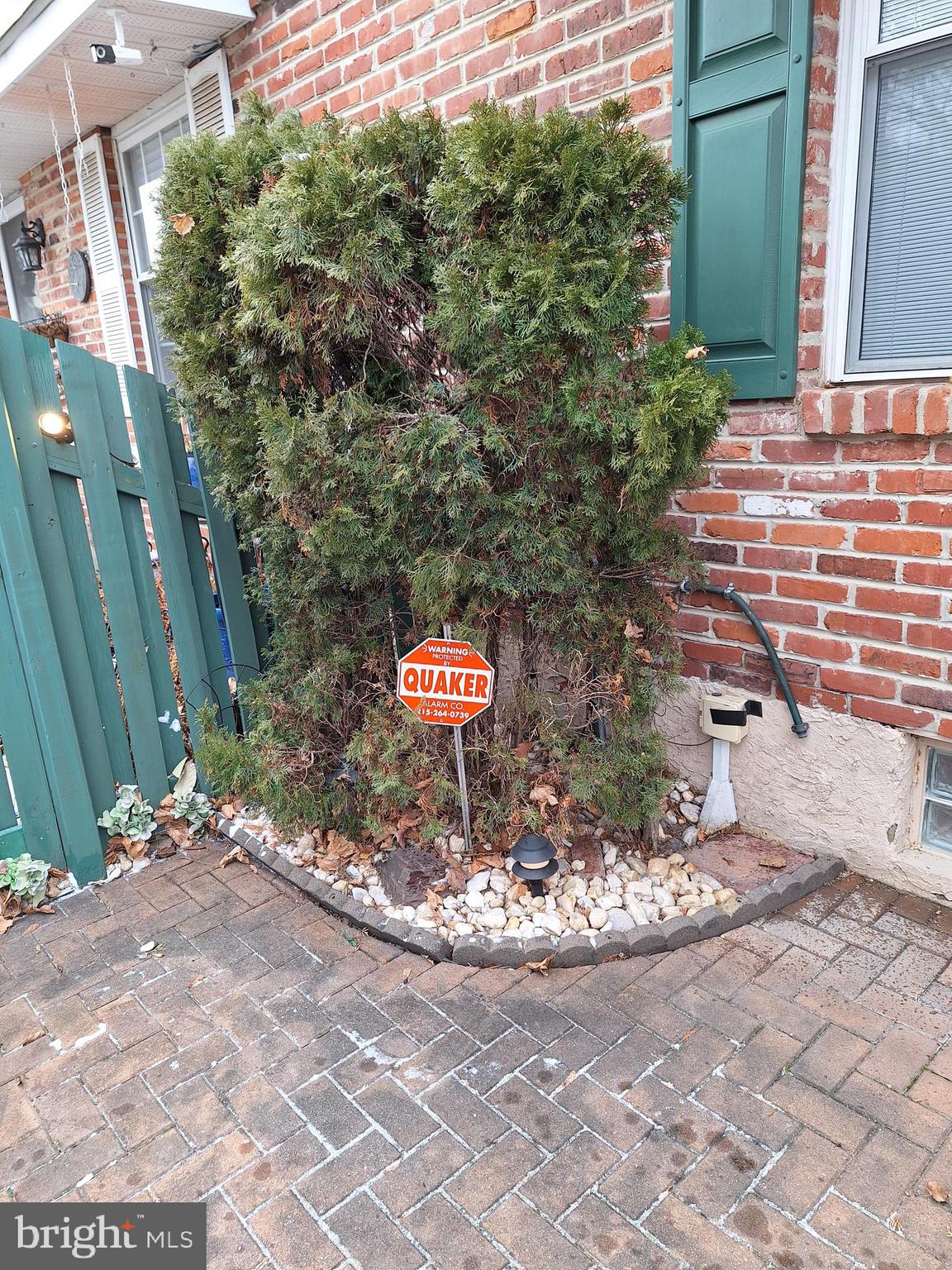 WHITPAIN HILLS - Residential