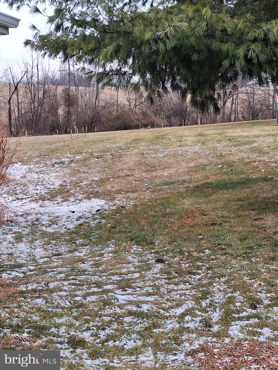 WHITPAIN HILLS - Residential