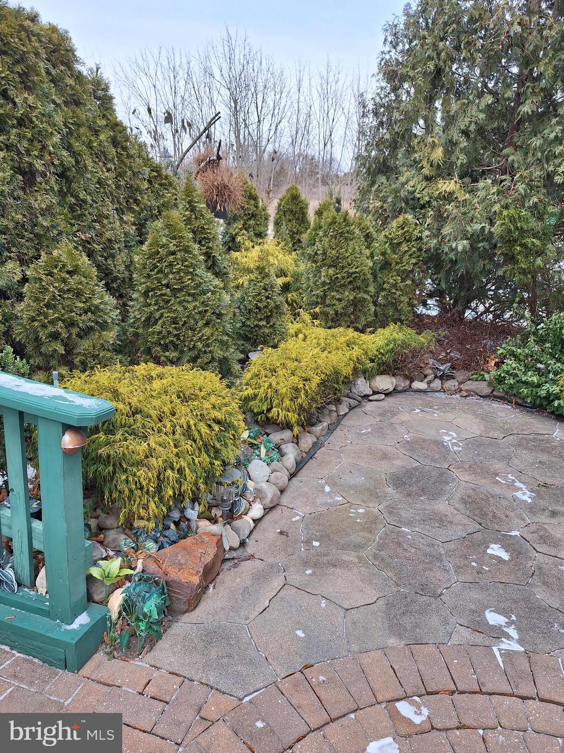 WHITPAIN HILLS - Residential