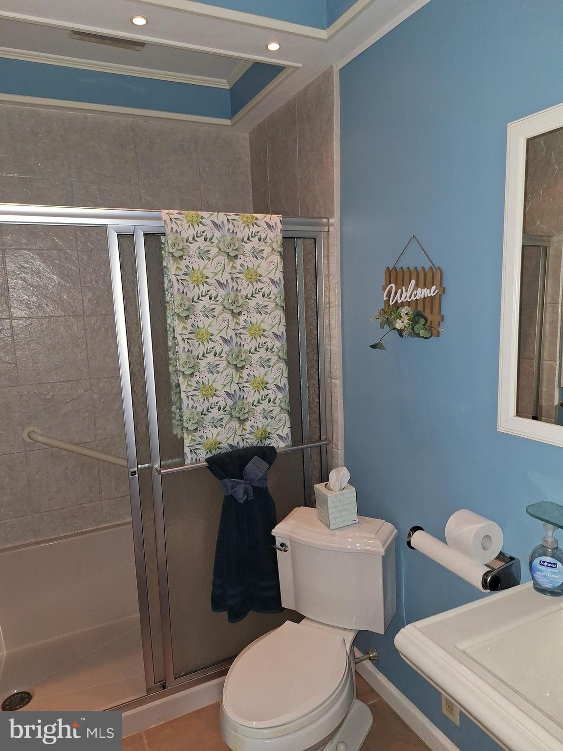 WHITPAIN HILLS - Residential