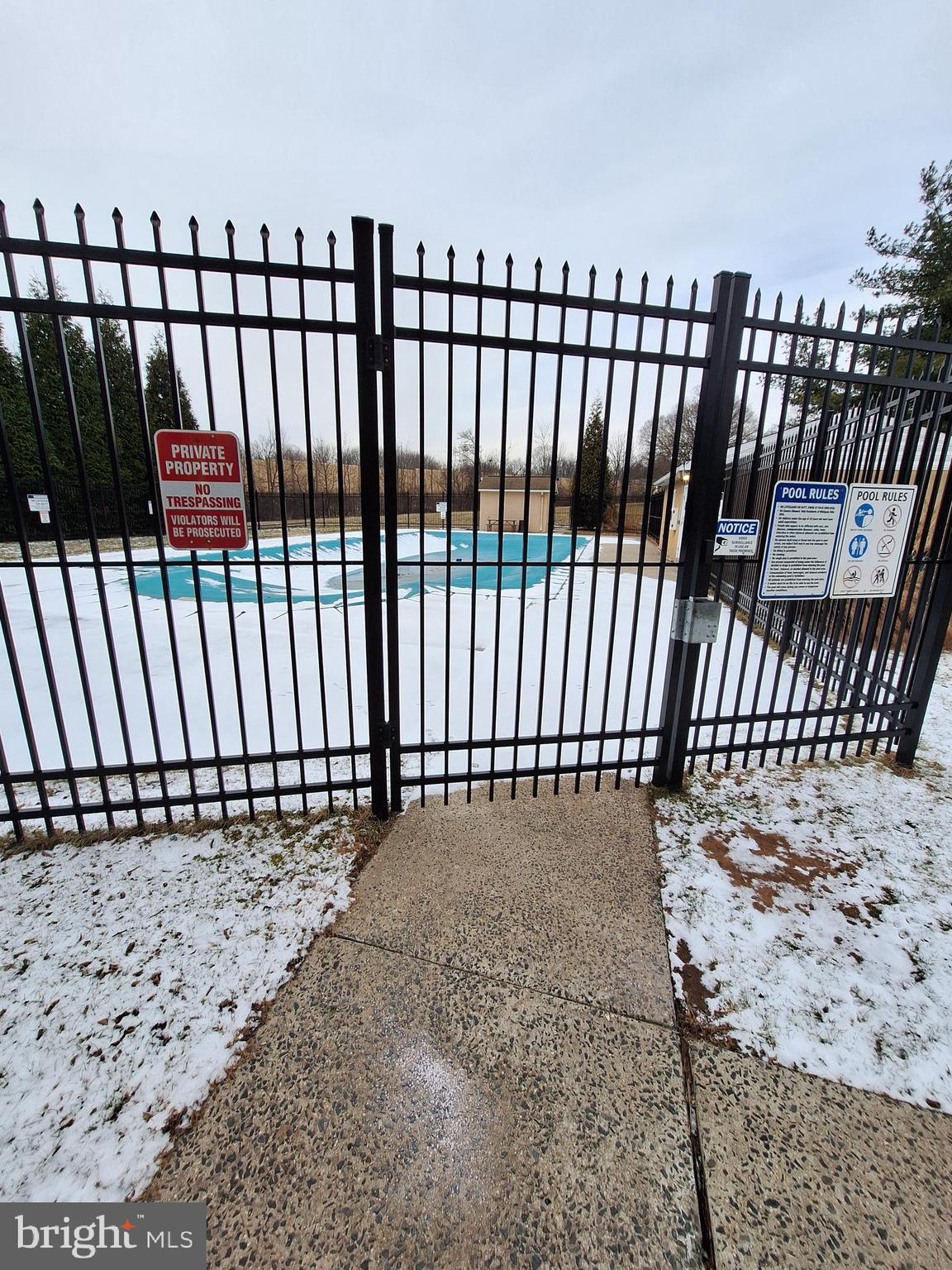 WHITPAIN HILLS - Residential