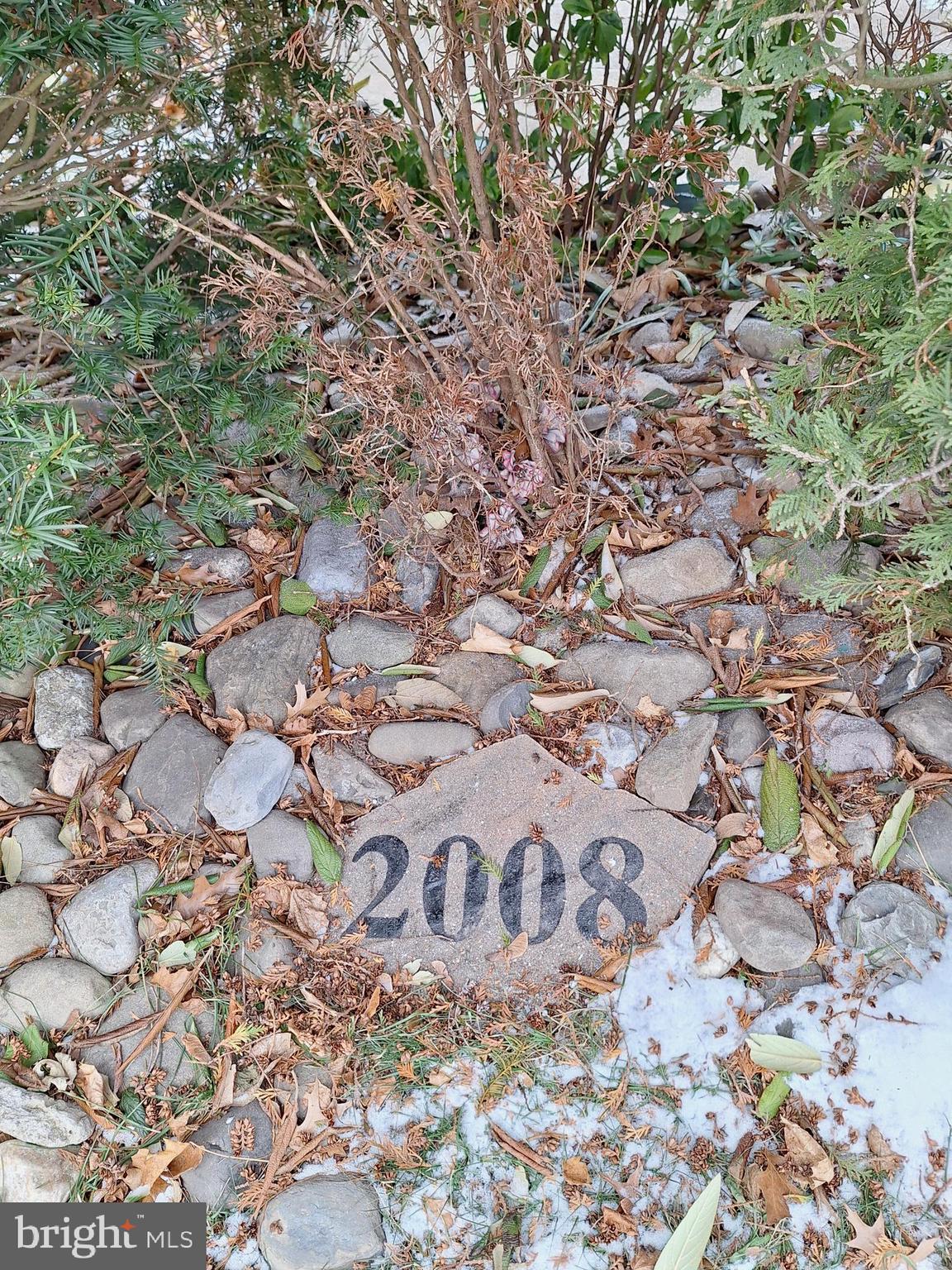 WHITPAIN HILLS - Residential