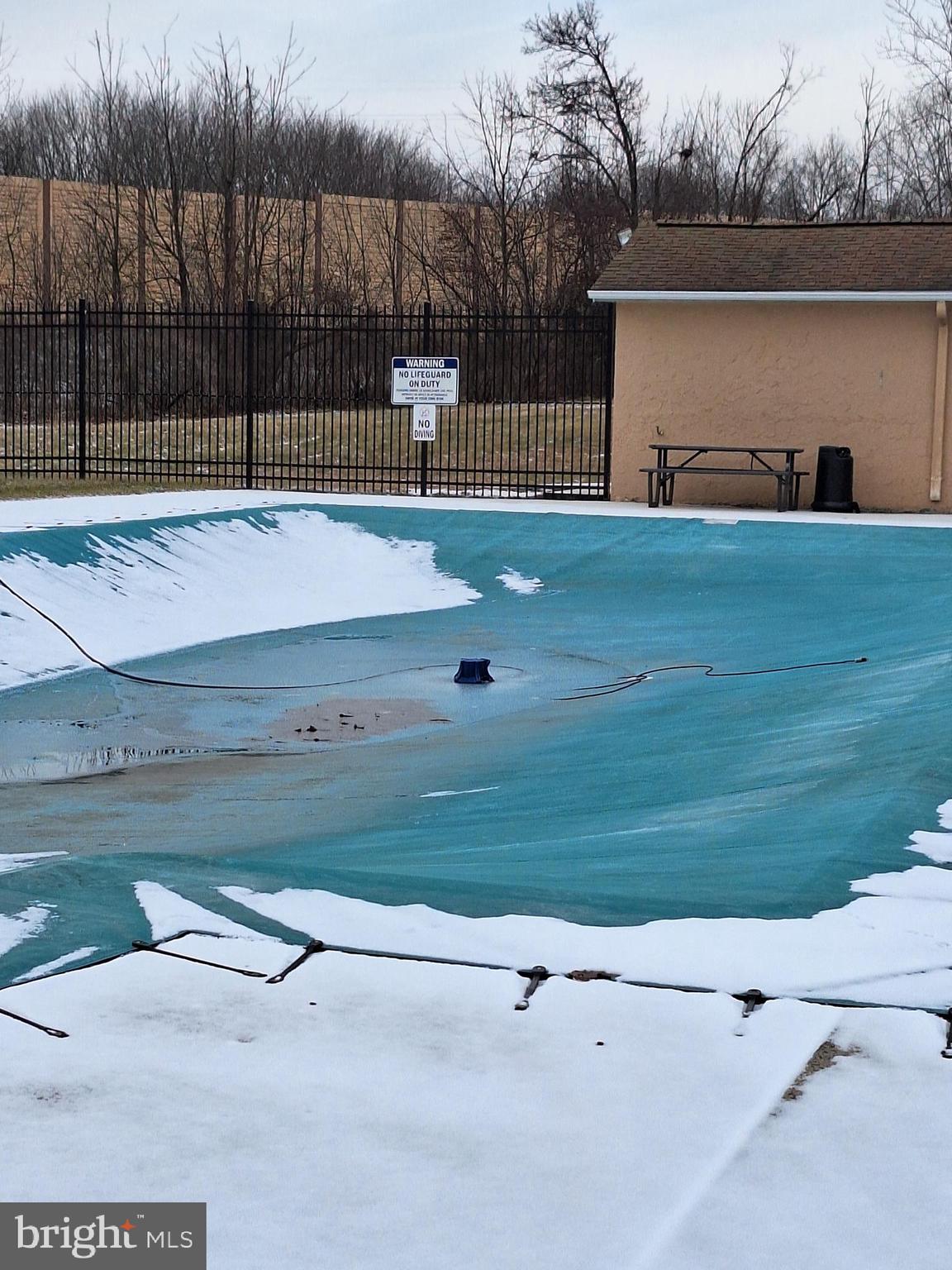 WHITPAIN HILLS - Residential