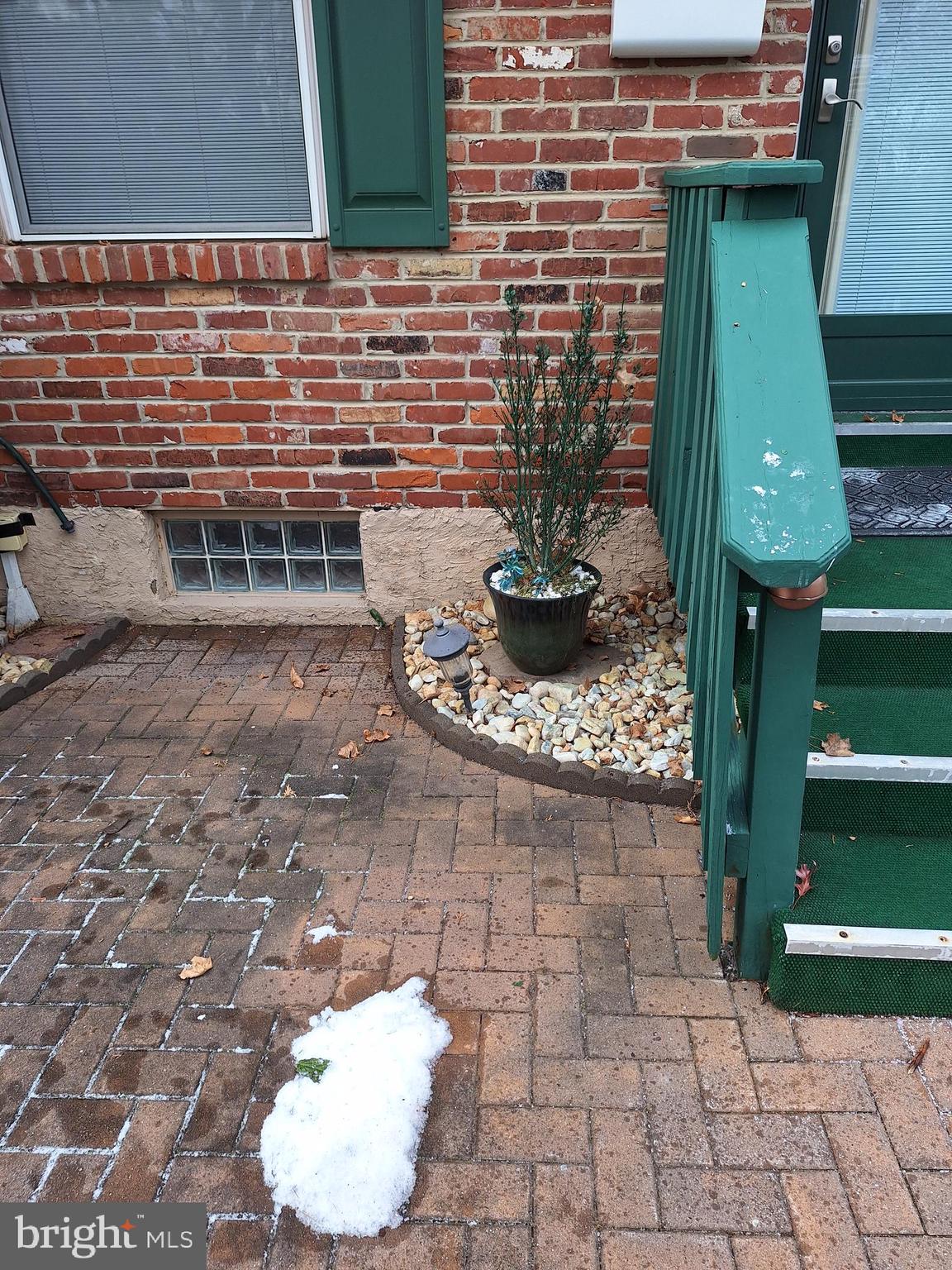 WHITPAIN HILLS - Residential