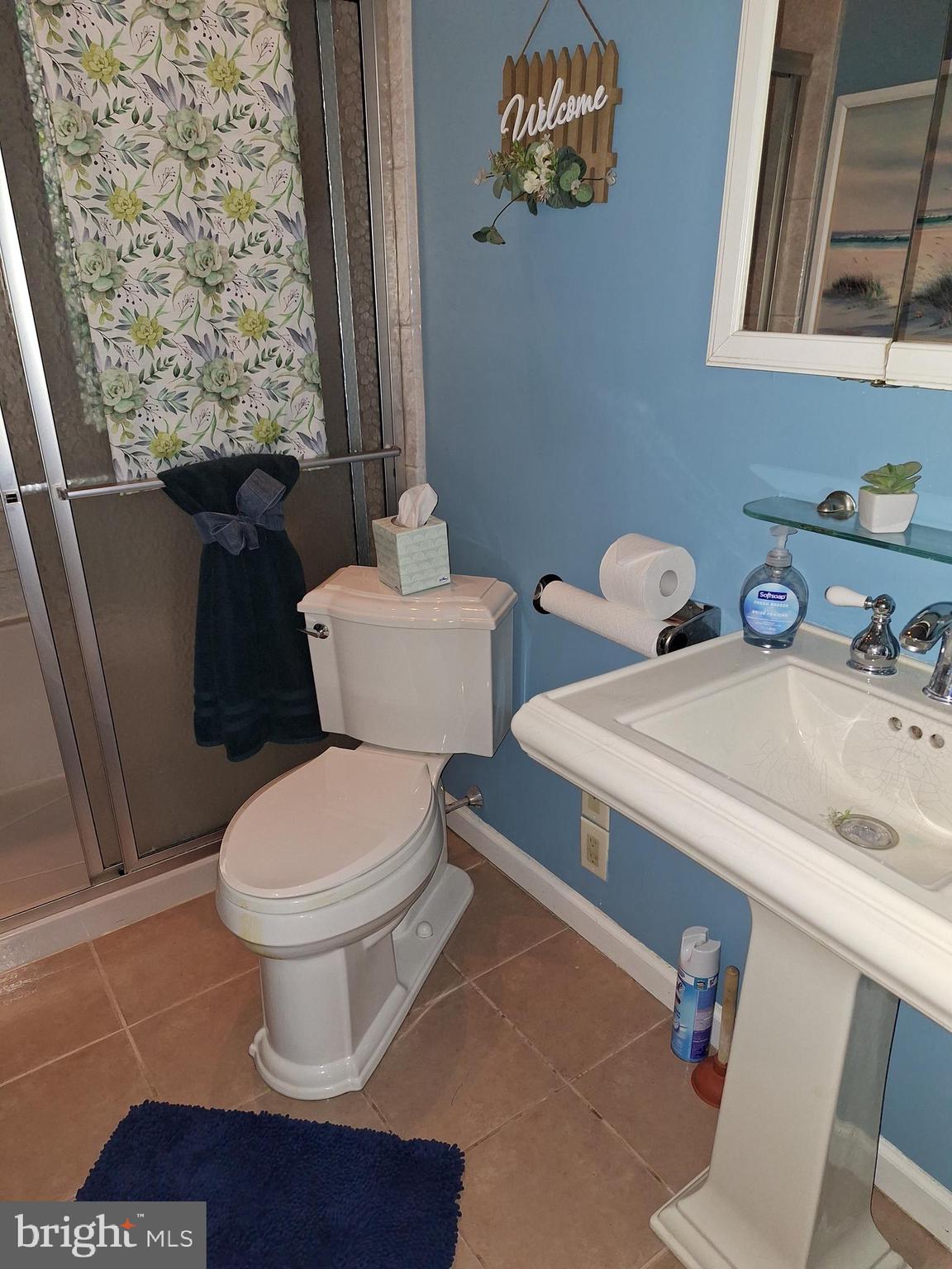 WHITPAIN HILLS - Residential