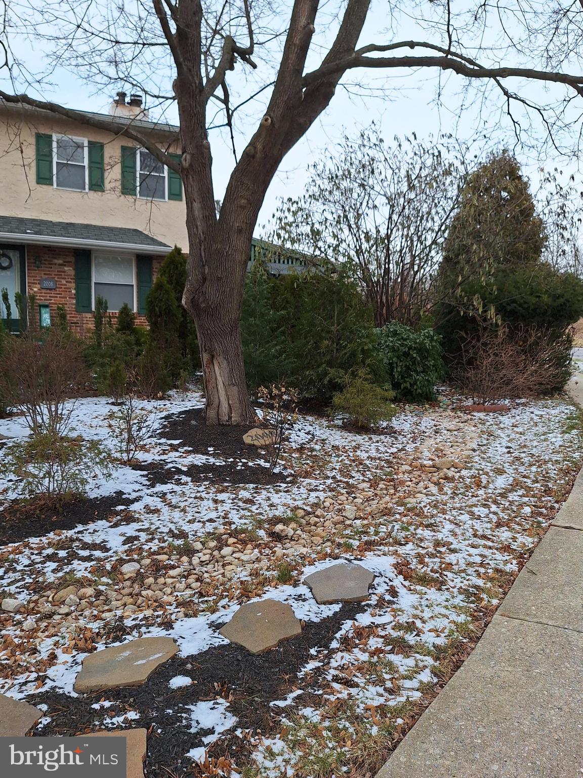 WHITPAIN HILLS - Residential