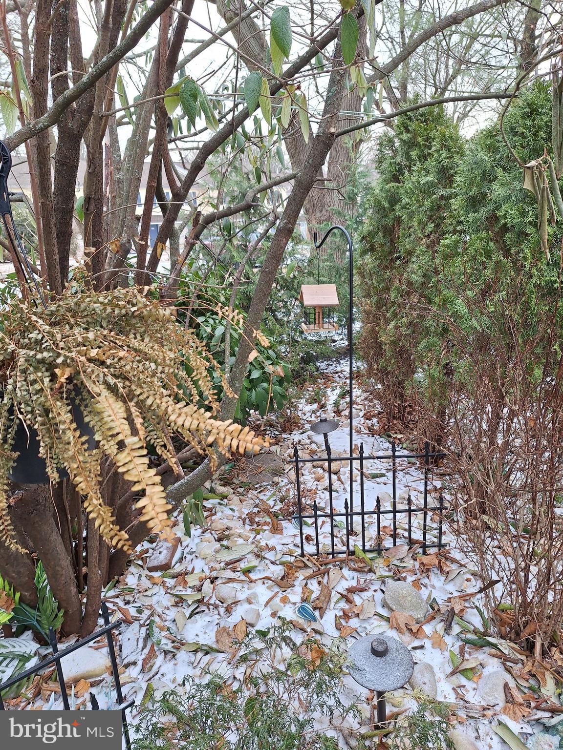 WHITPAIN HILLS - Residential