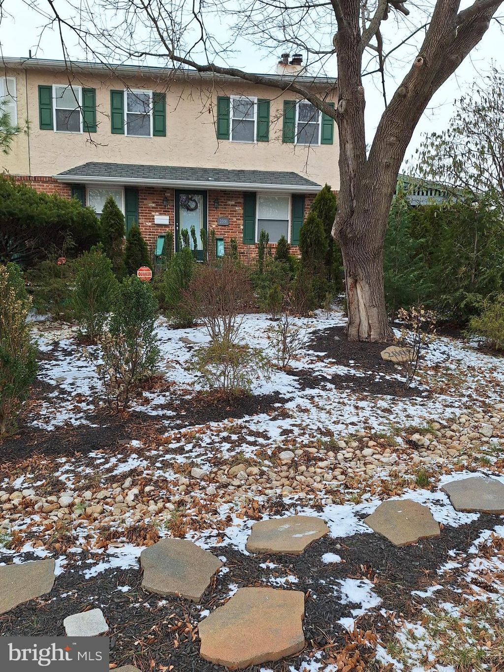 Photo of 2008 Whitpain Hills, BLUE BELL, PA 19422 (MLS # PAMC2165084)