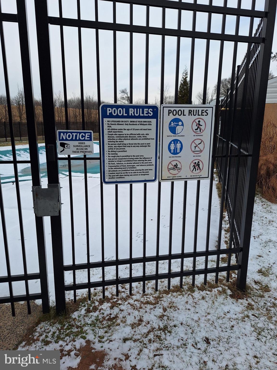 WHITPAIN HILLS - Residential