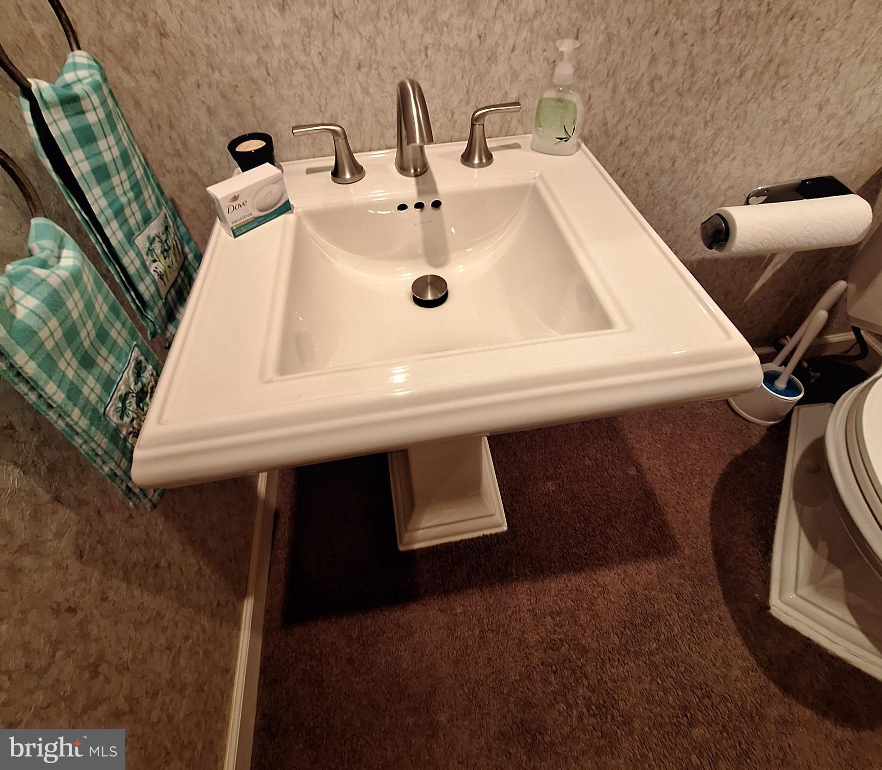 WHITPAIN HILLS - Residential