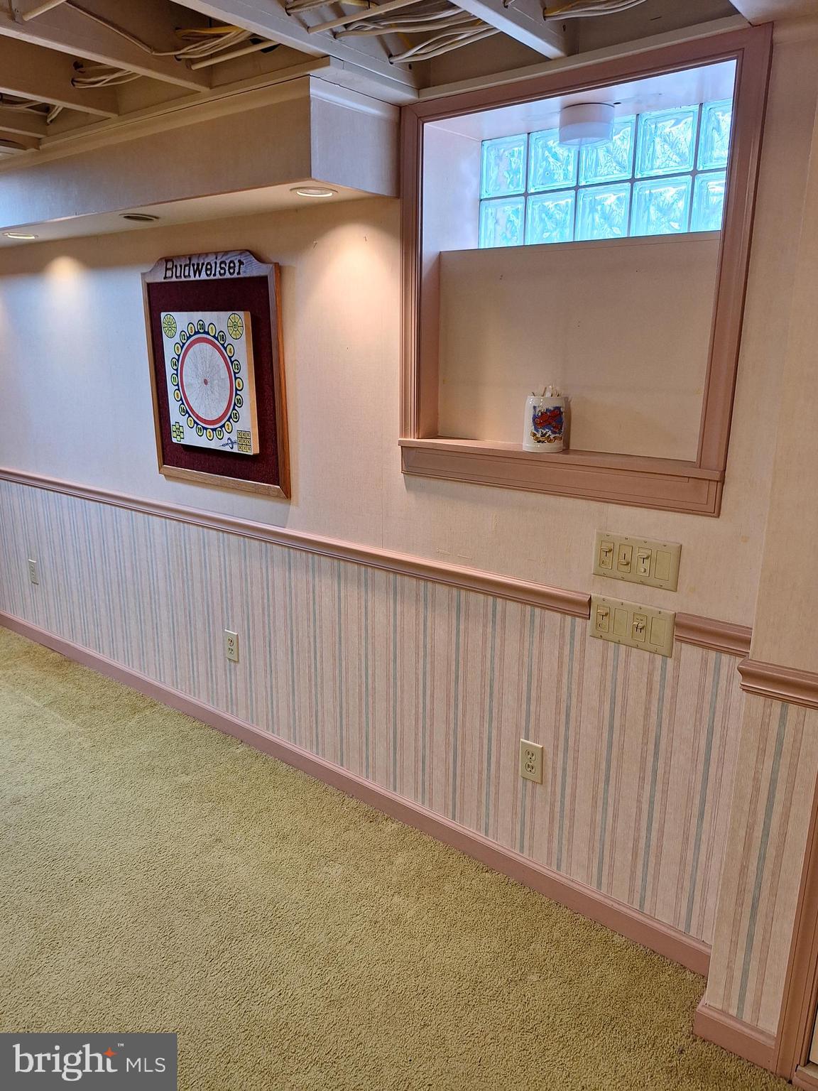 WHITPAIN HILLS - Residential