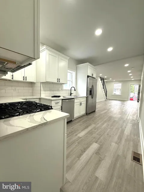 7252 Hegerman Street, Philadelphia, PA MLS: PAPH2483350