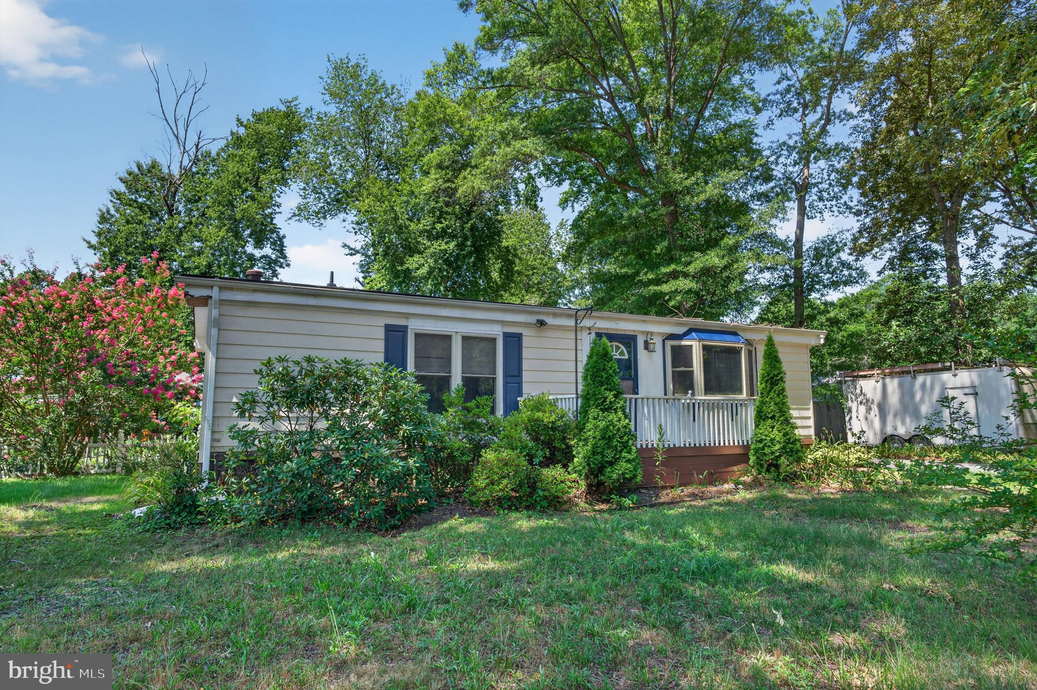 3 PATTERSON DRIVE