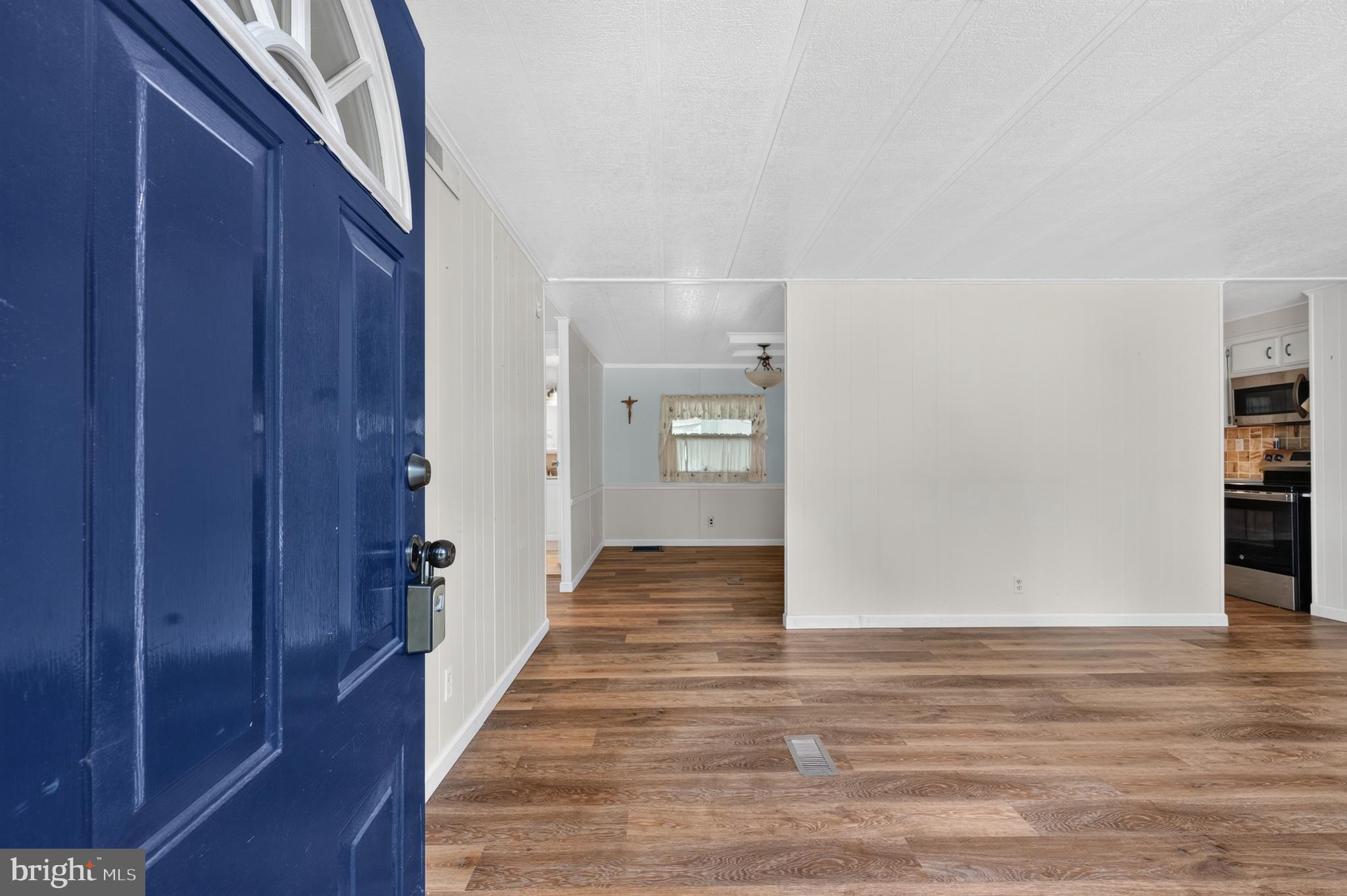 3 PATTERSON DRIVE