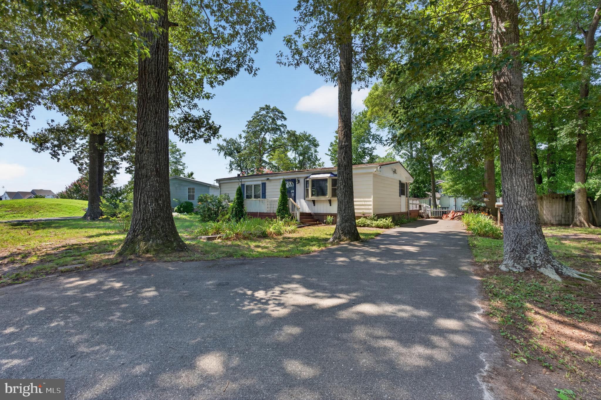 3 PATTERSON DRIVE
