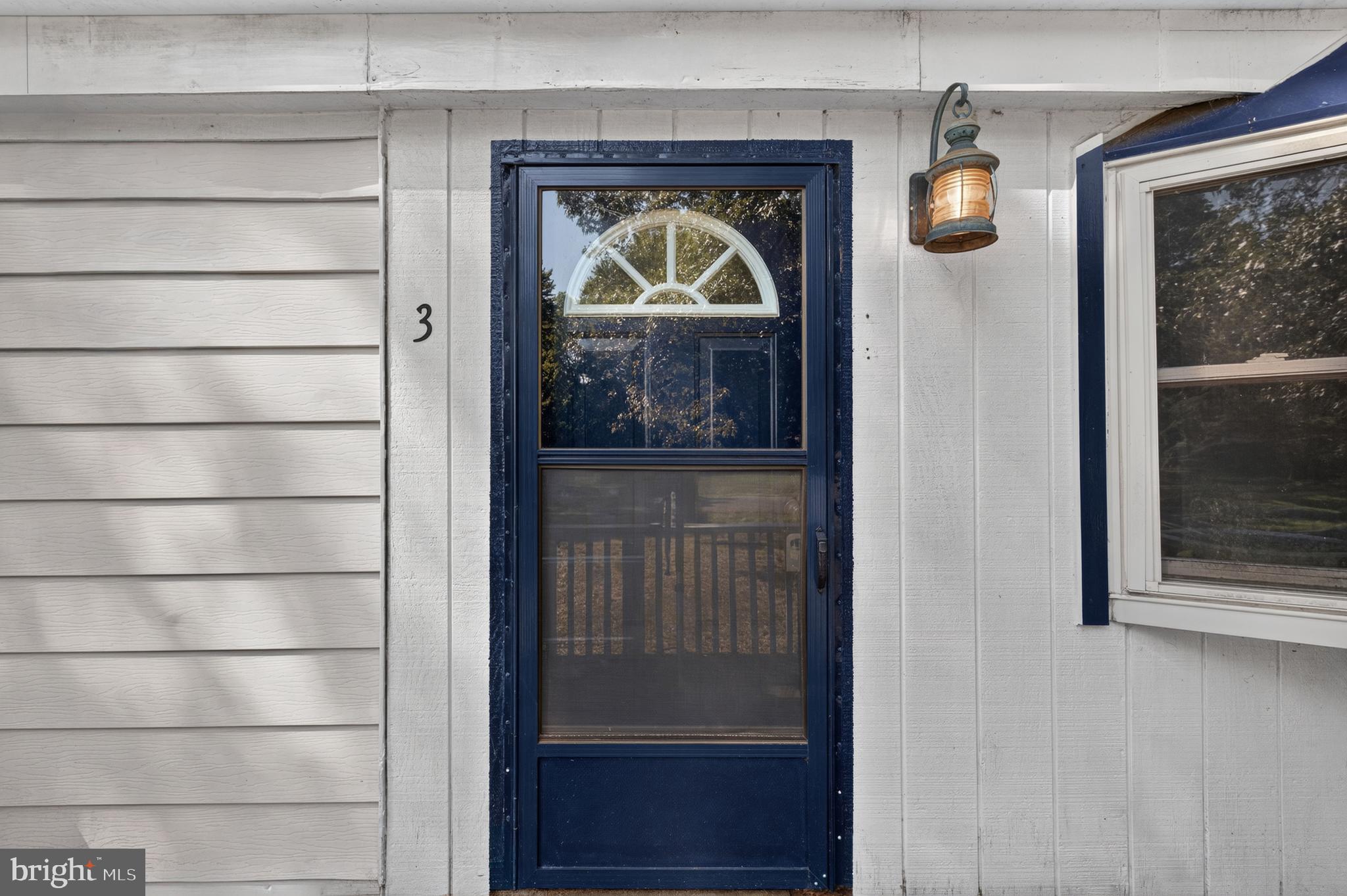 3 PATTERSON DRIVE