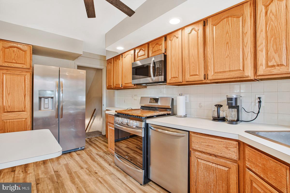 KINGS RIDGE - Residential