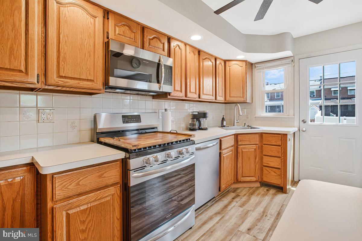 KINGS RIDGE - Residential