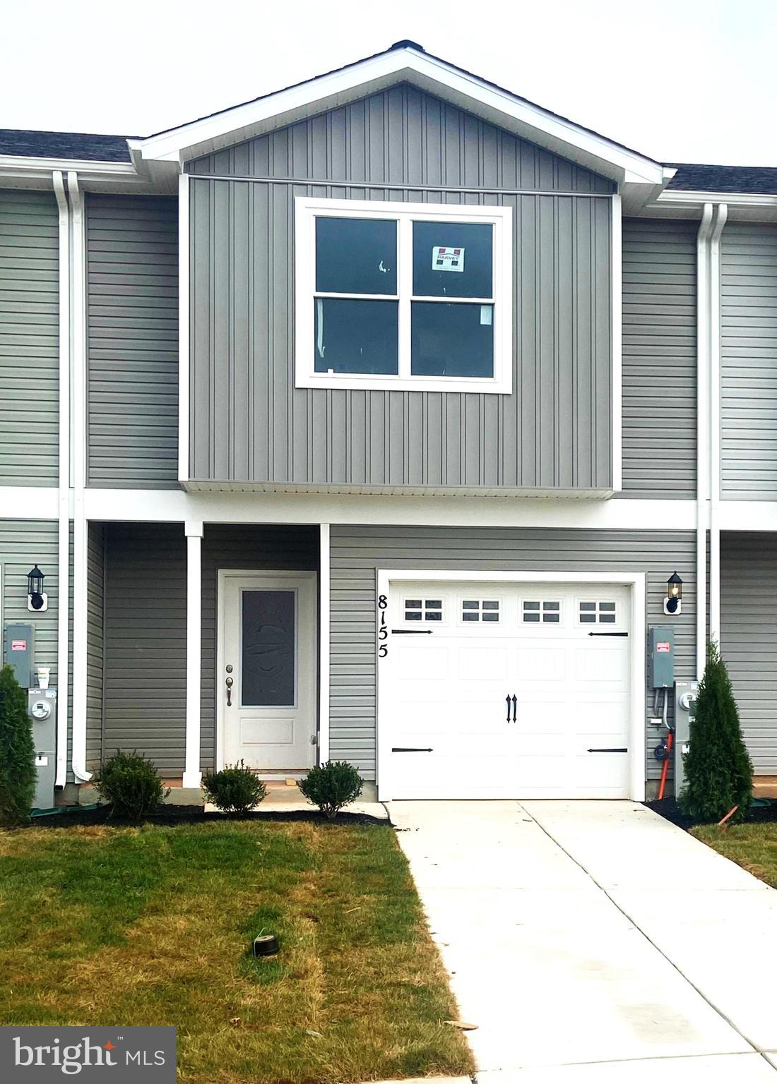 The Canton is a spacious three-bedroom townhome within LGI Homes newest community, McCormick Place. Its open-concept floor plan creates a seamless flow throughout the living space, complemented by a chef-ready kitchen featuring brand-new stainless-steel appliances. The Canton offers the highly sought-after LGI Homes CompleteHome⢠package! This package includes thousands of dollars in upgrades such as granite kitchen countertops, wood cabinetry, vinyl plank flooring, and energy-efficient appliances. All of these amazing upgrades come at no additional cost to you! With three generously sized bedrooms each with a walk in closet, there's plenty of room for everyone in the Canton! Enjoy the hybrid life of your dreams by owning a new home in a comfortable community, just minutes from the hustle and bustle of the big city.