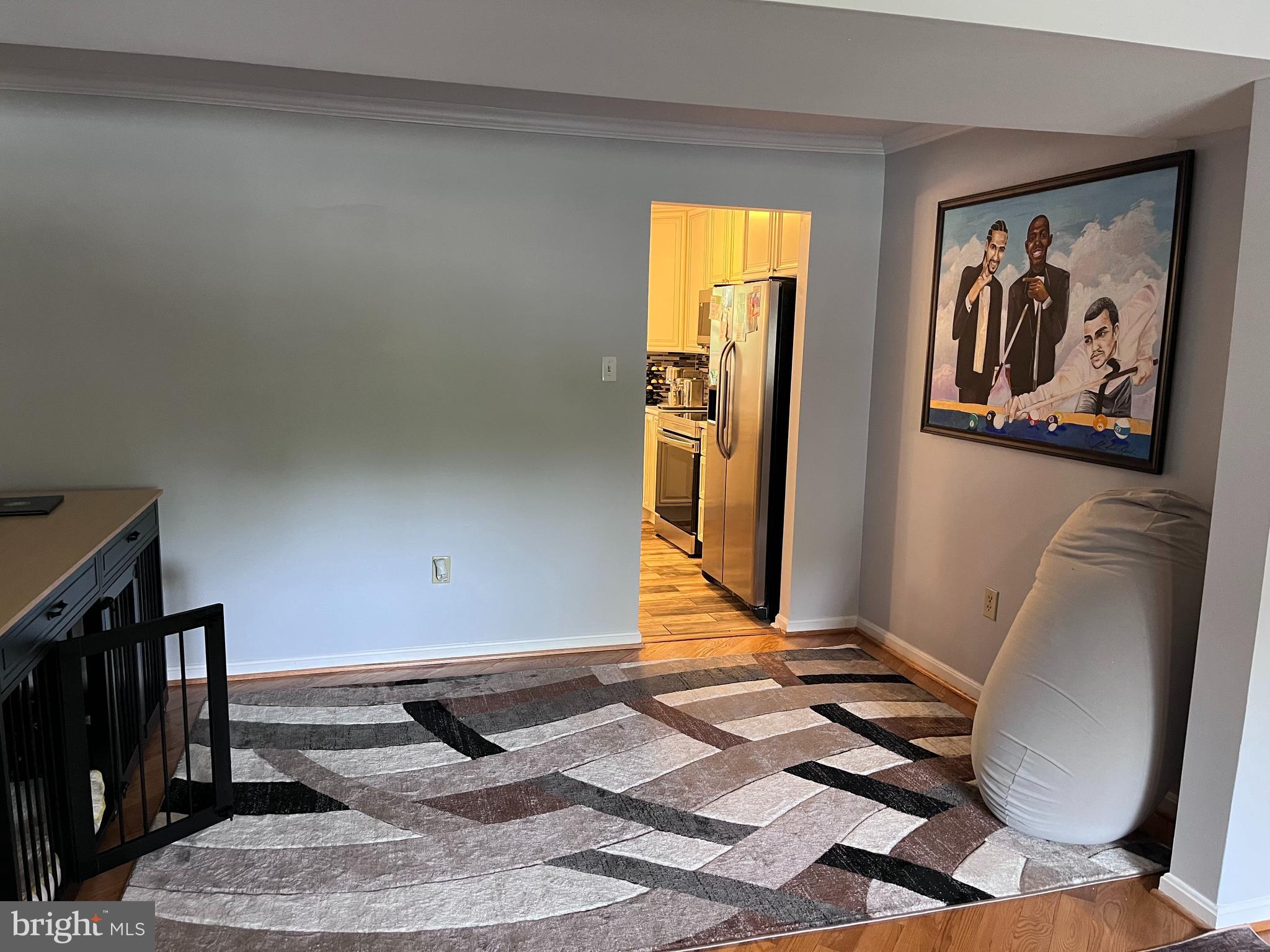 SARATOGA TOWNHOUSES - Residential Lease