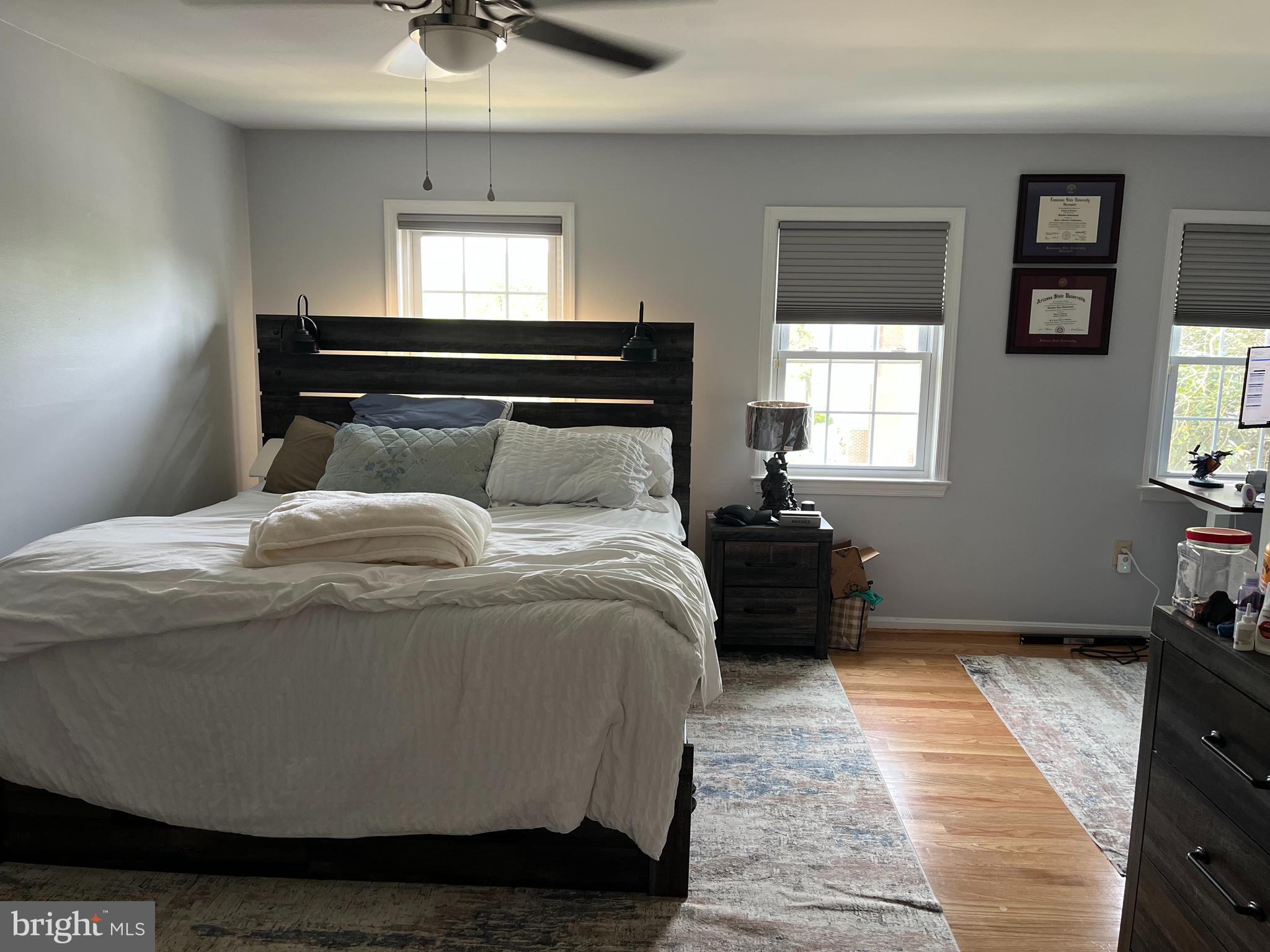 SARATOGA TOWNHOUSES - Residential Lease