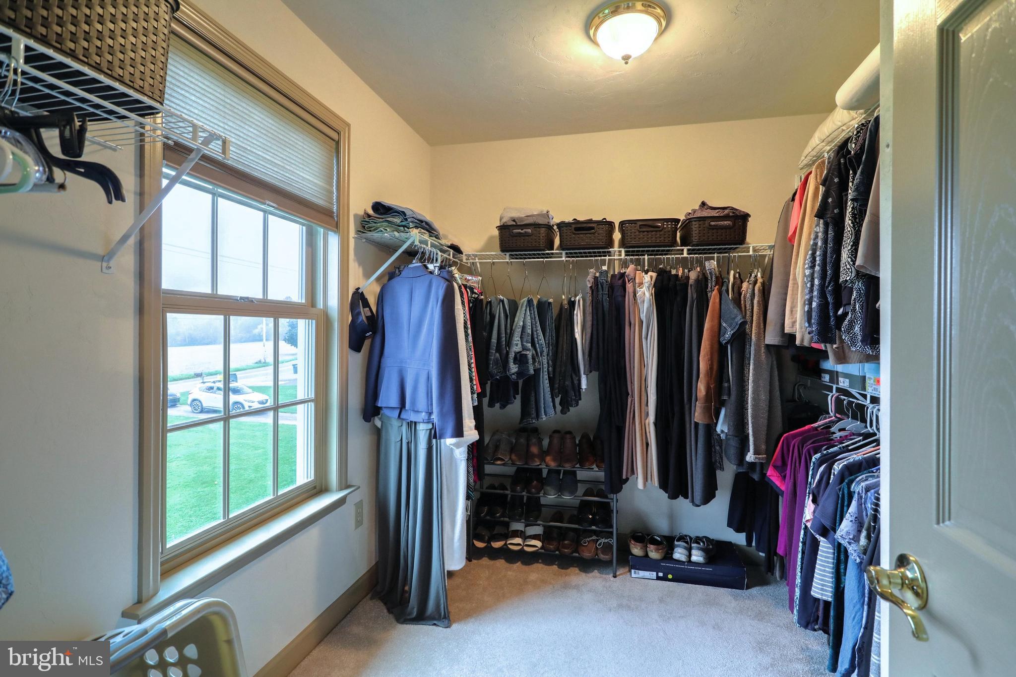 YORK TWP - Residential