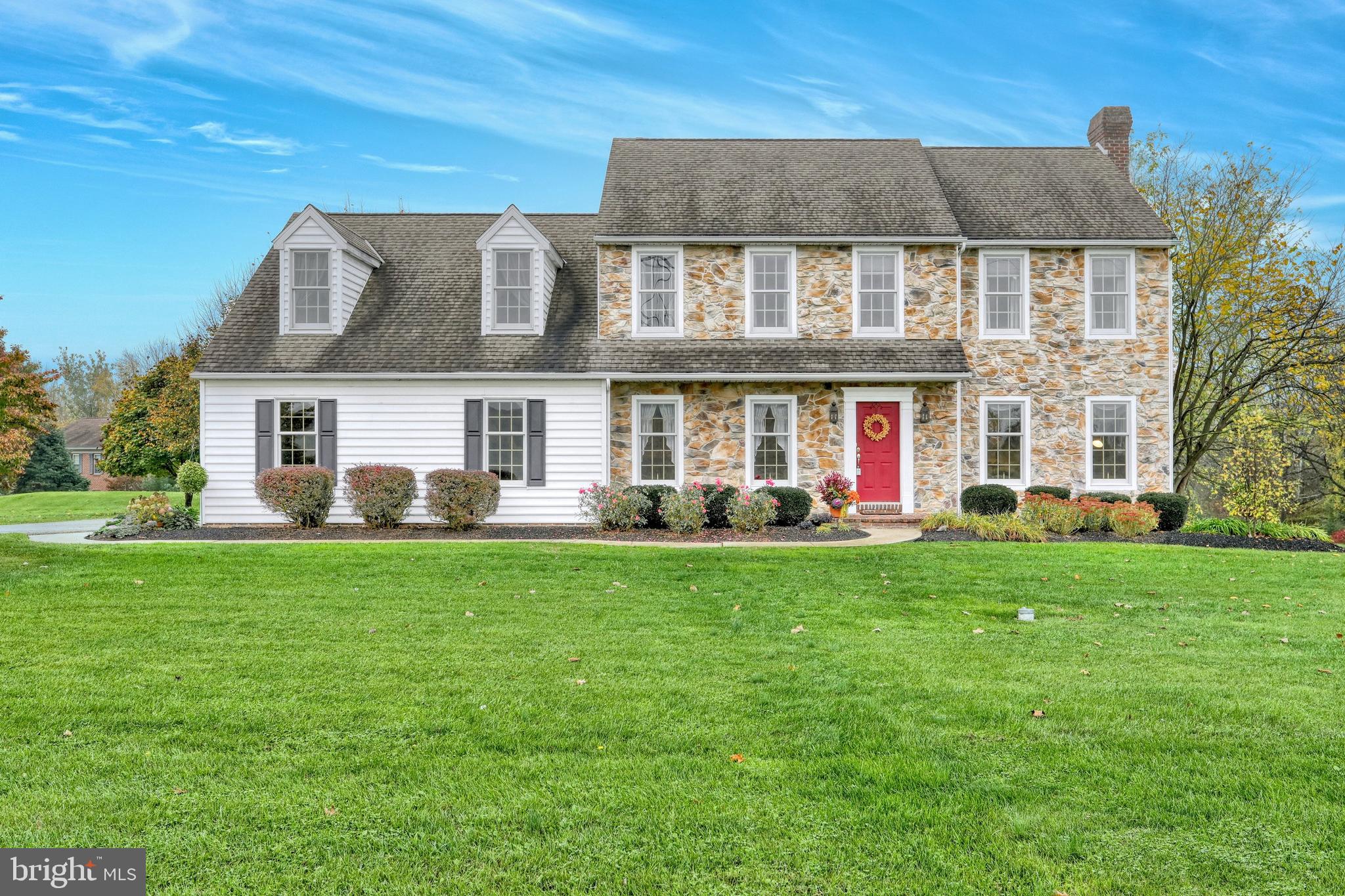 YORK TWP - Residential