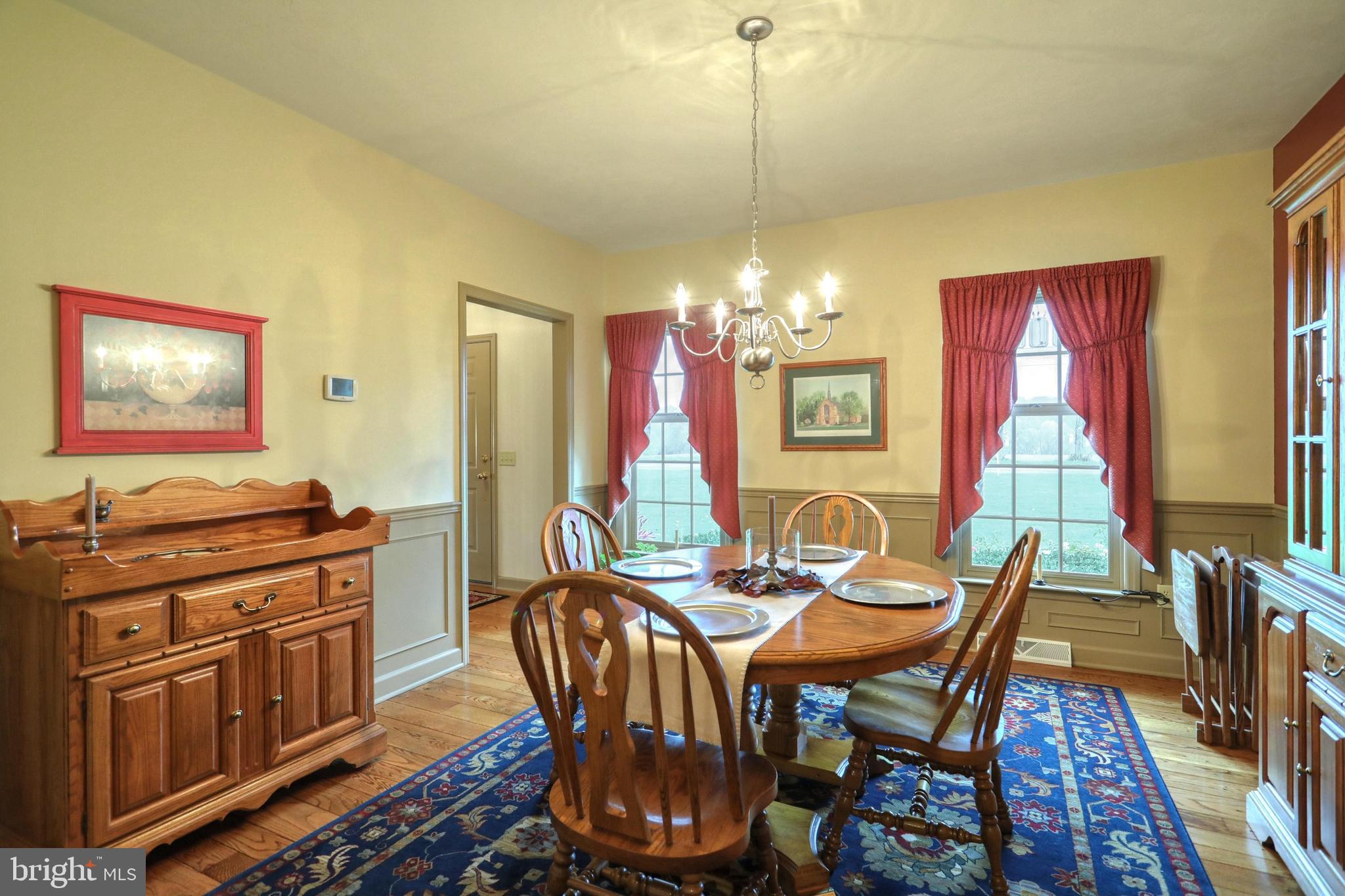 YORK TWP - Residential